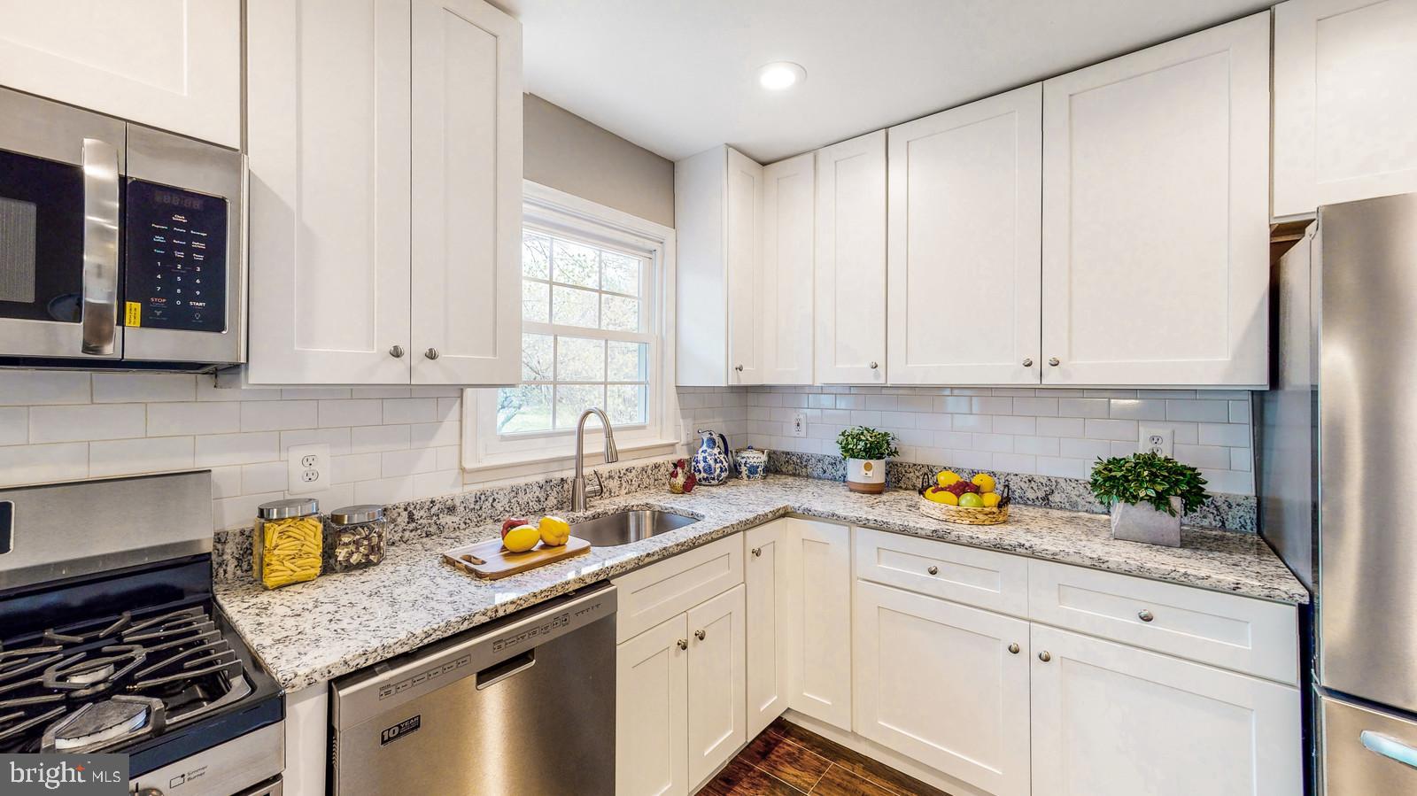 DALE CITY ADDITION - Residential