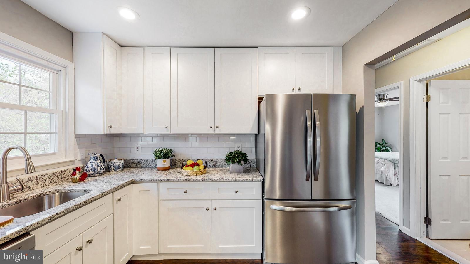 DALE CITY ADDITION - Residential