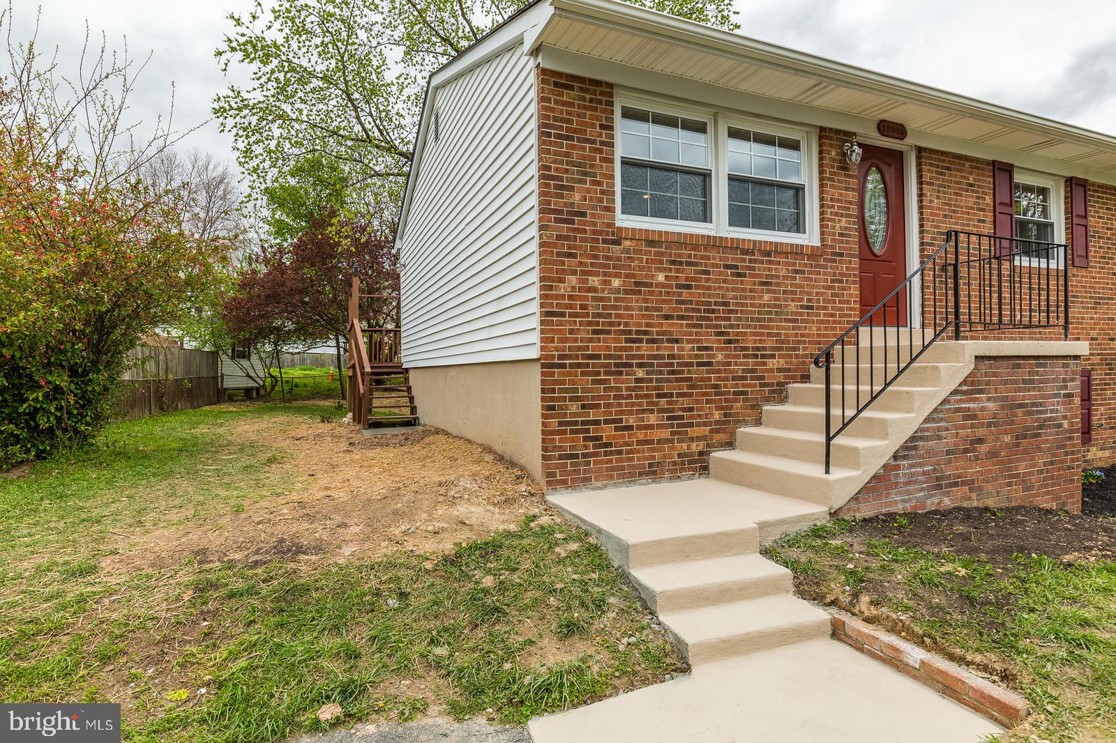 DALE CITY ADDITION - Residential