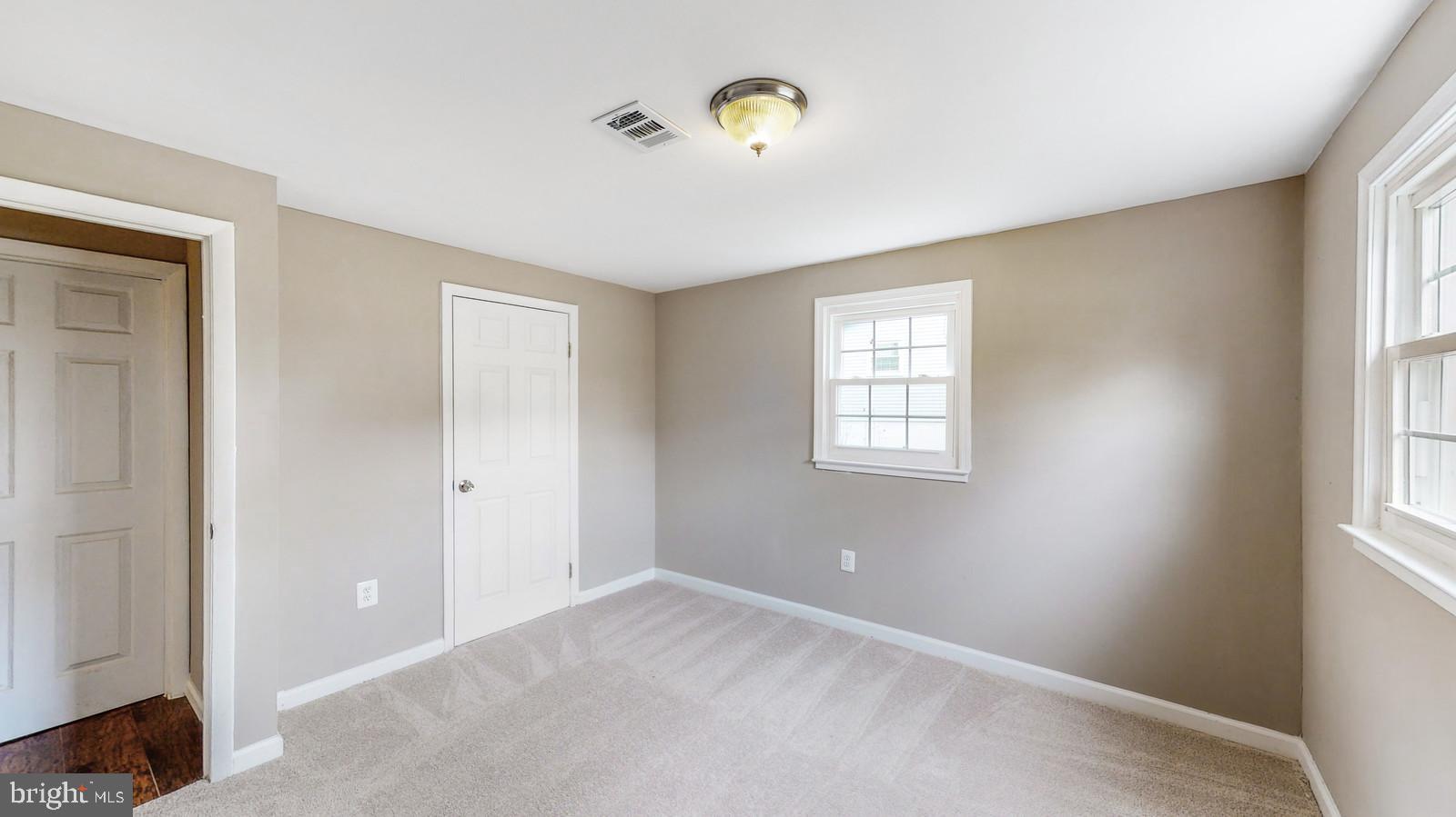 DALE CITY ADDITION - Residential