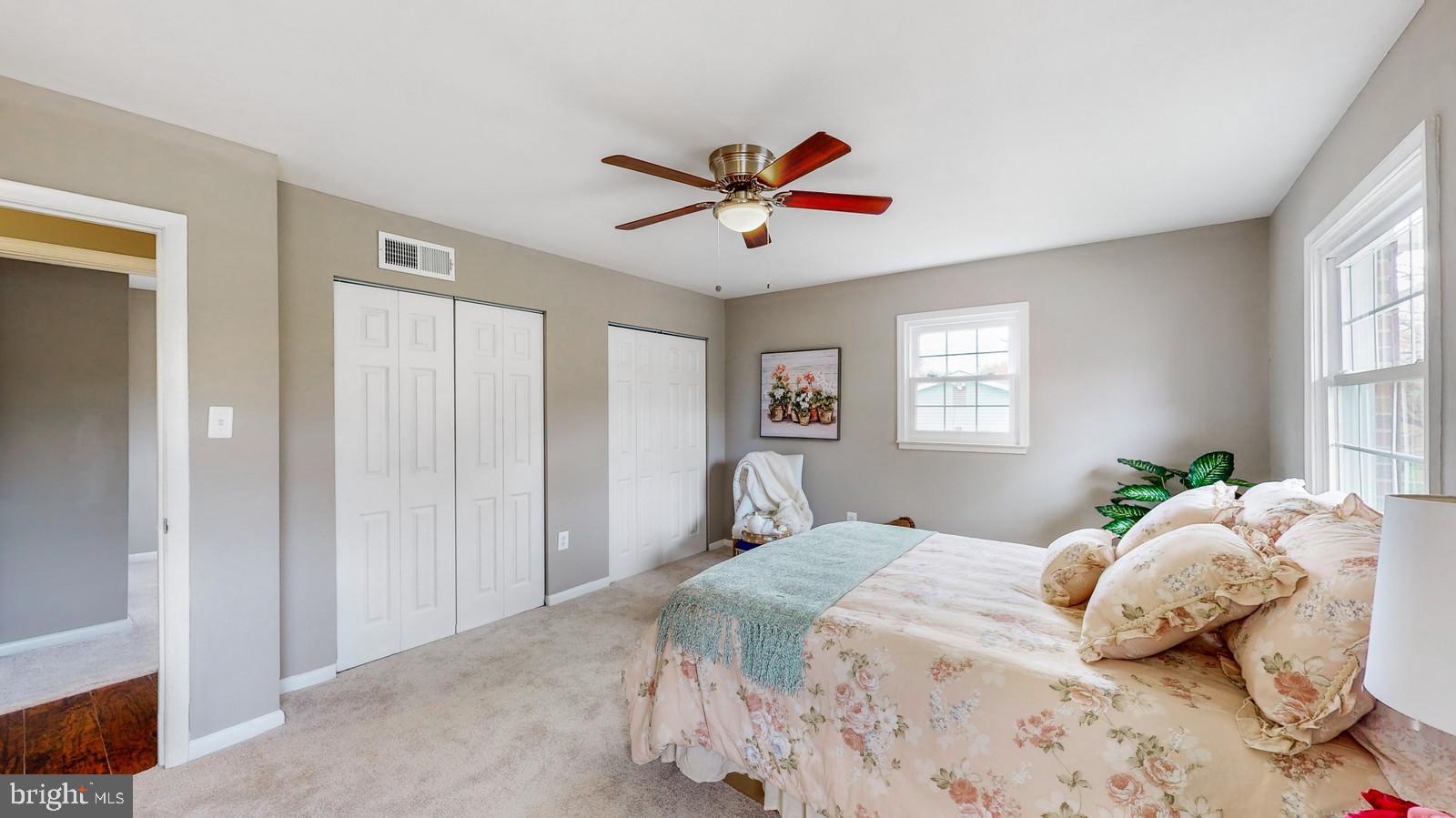 DALE CITY ADDITION - Residential