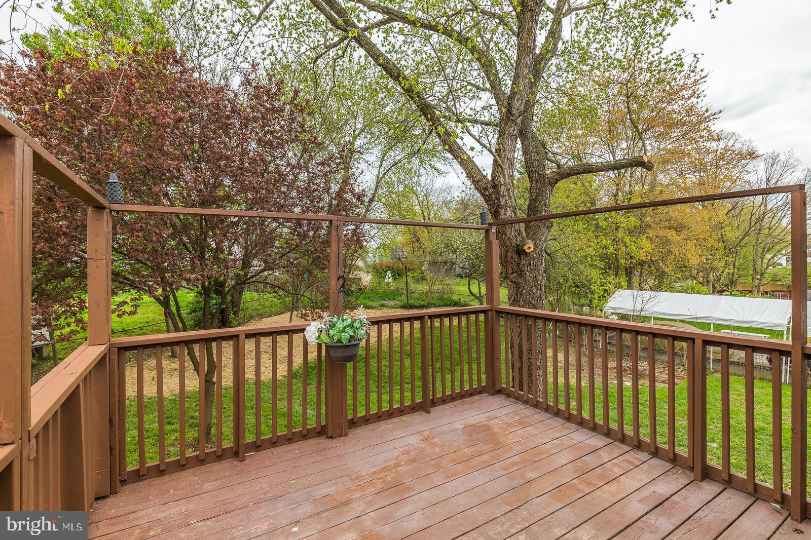 DALE CITY ADDITION - Residential