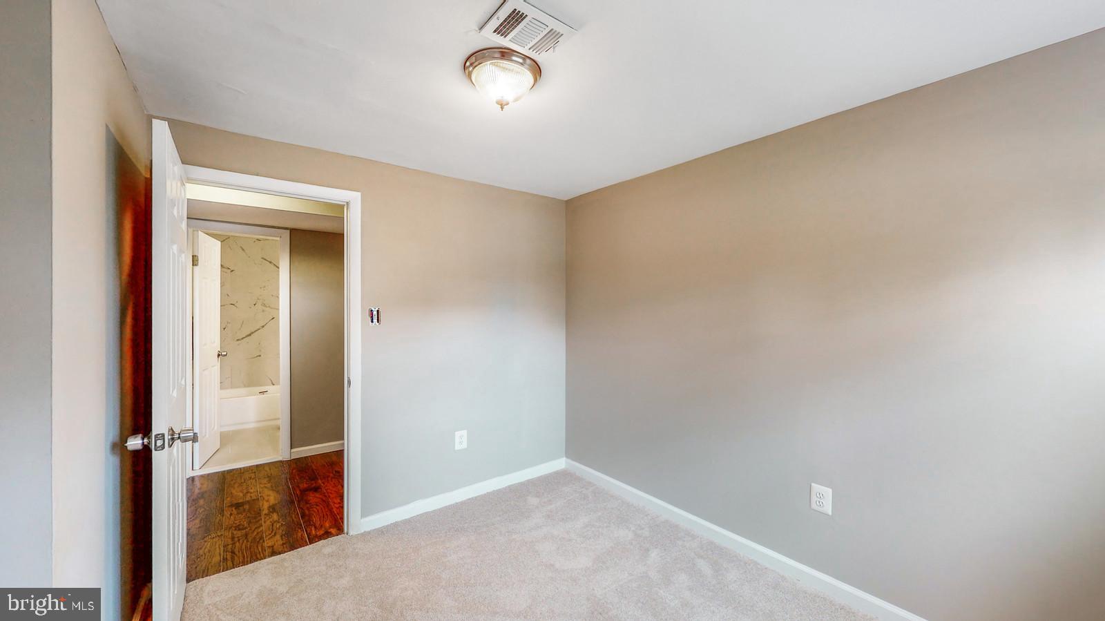 DALE CITY ADDITION - Residential