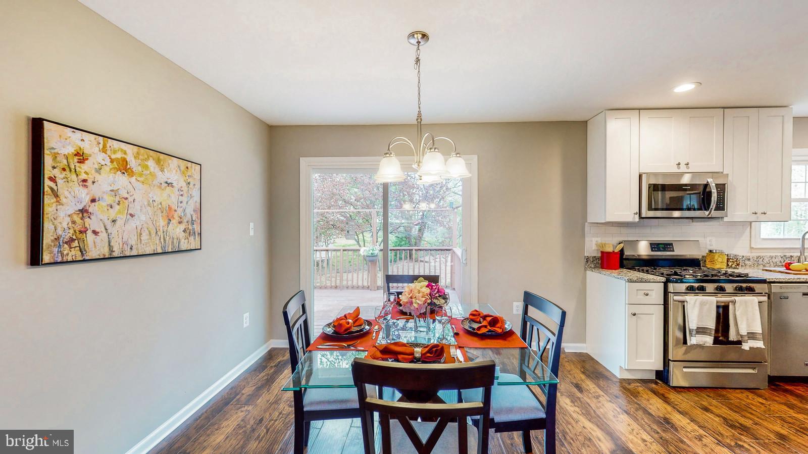 DALE CITY ADDITION - Residential