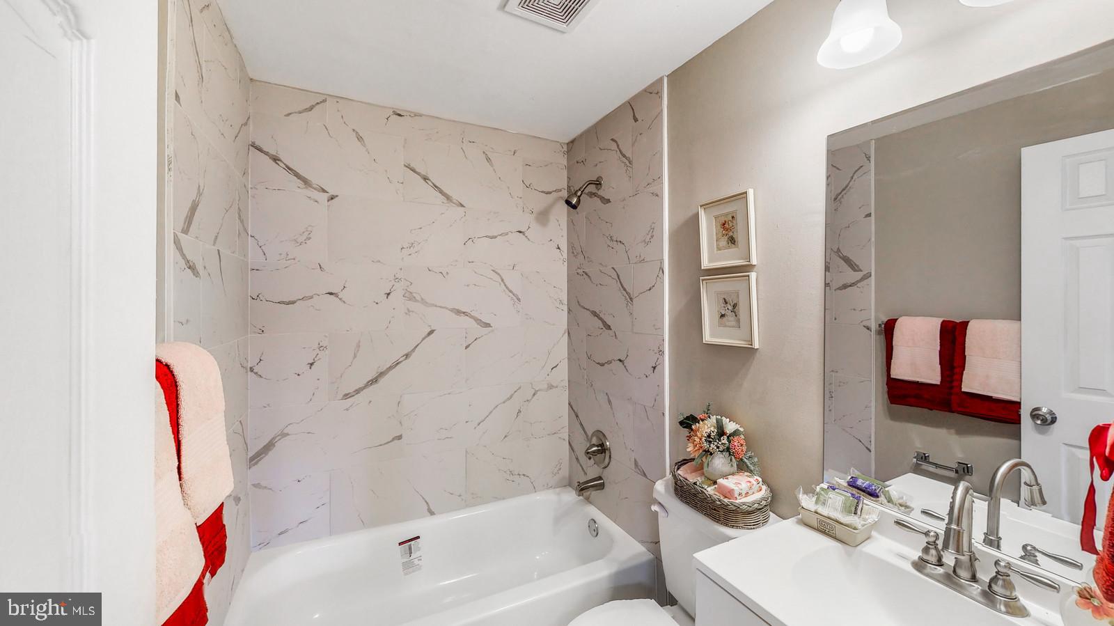 DALE CITY ADDITION - Residential