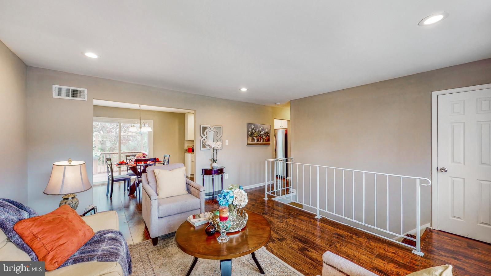 DALE CITY ADDITION - Residential