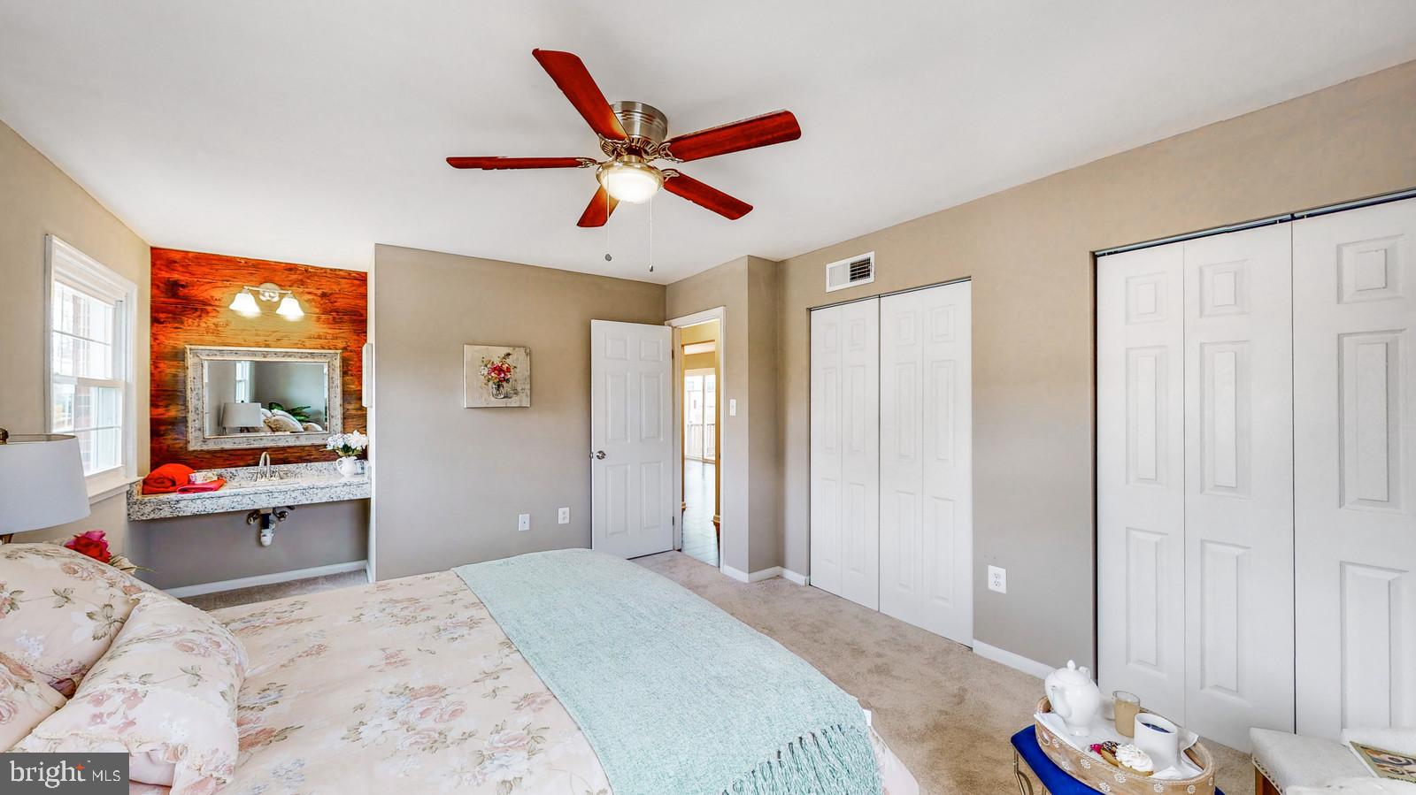 DALE CITY ADDITION - Residential