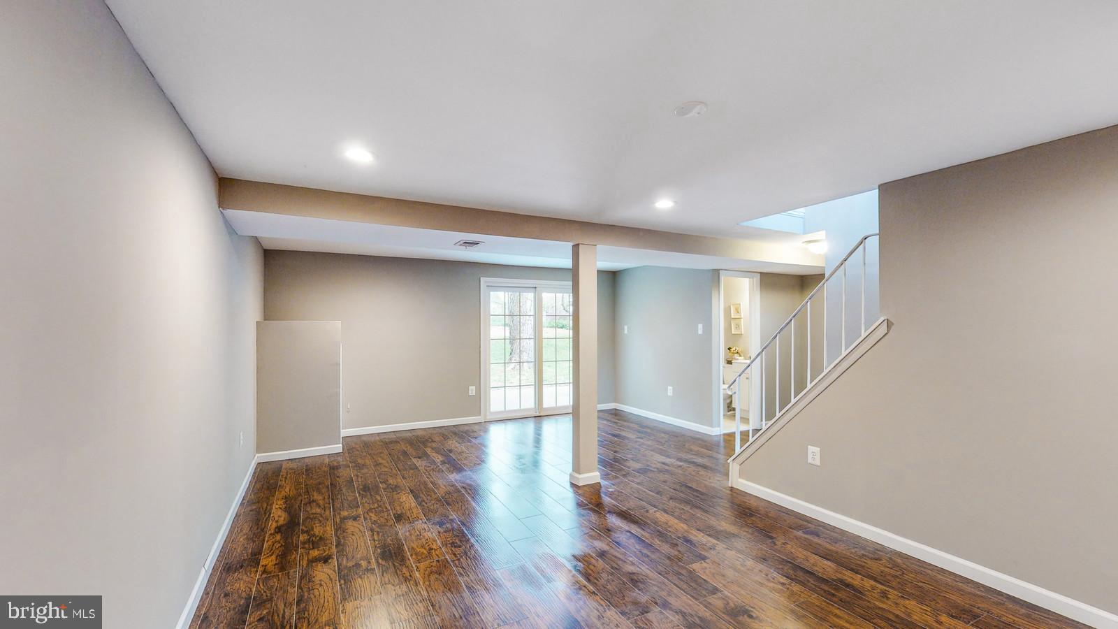 DALE CITY ADDITION - Residential