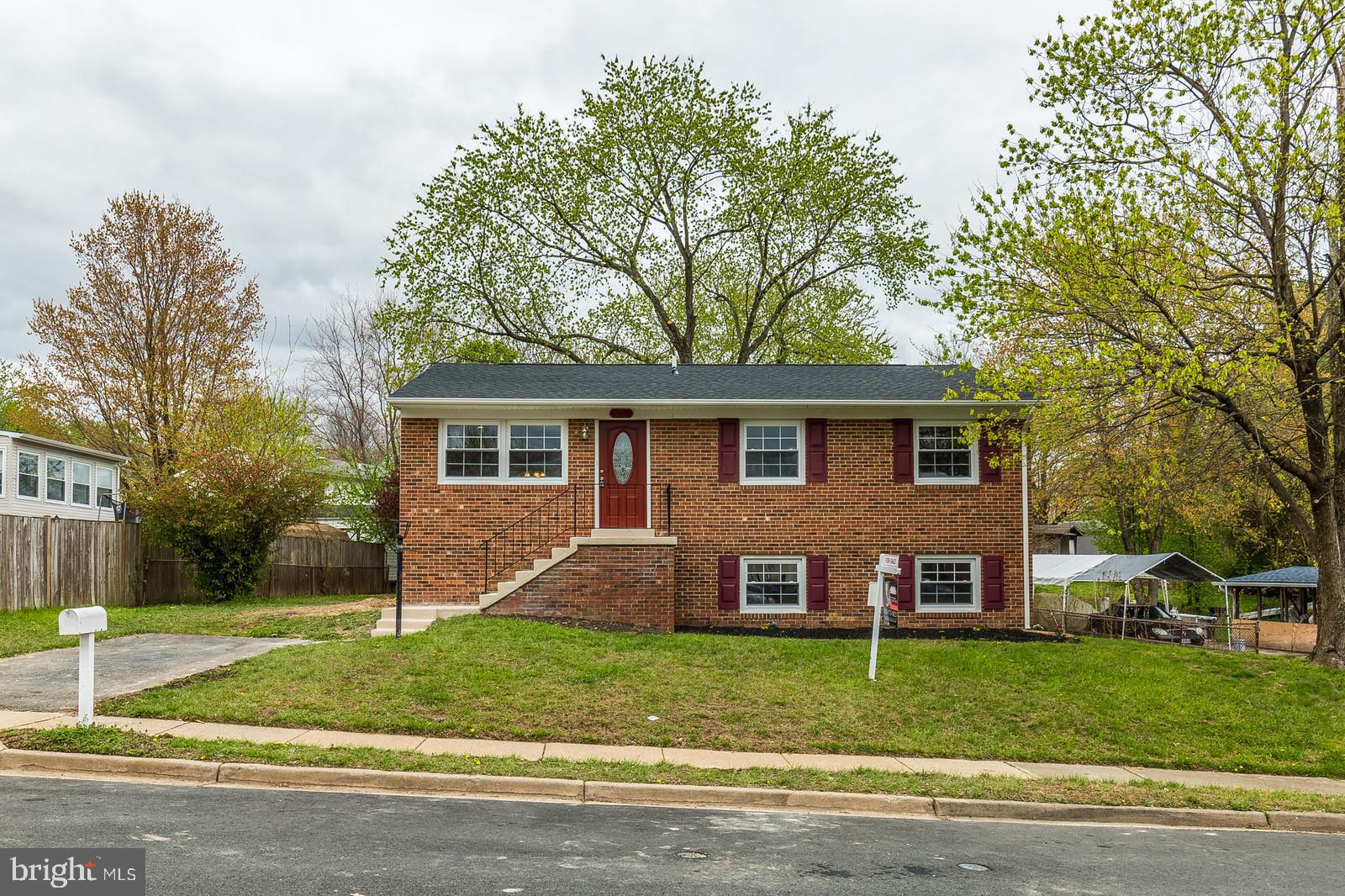 DALE CITY ADDITION - Residential