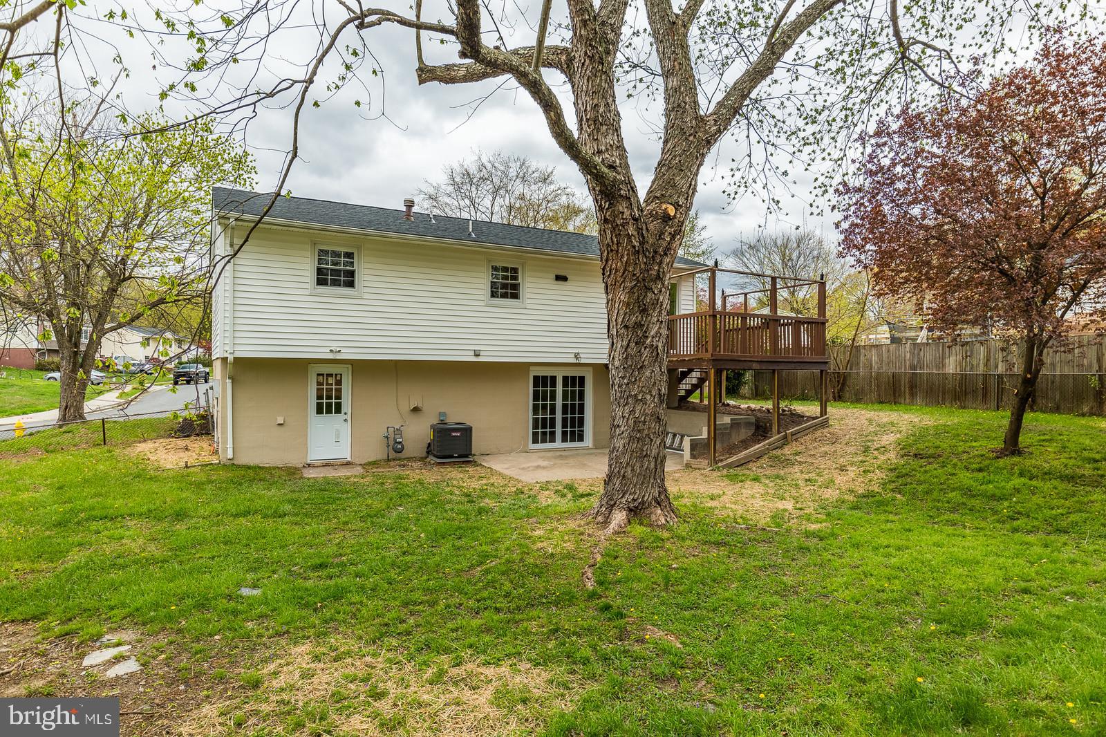 DALE CITY ADDITION - Residential