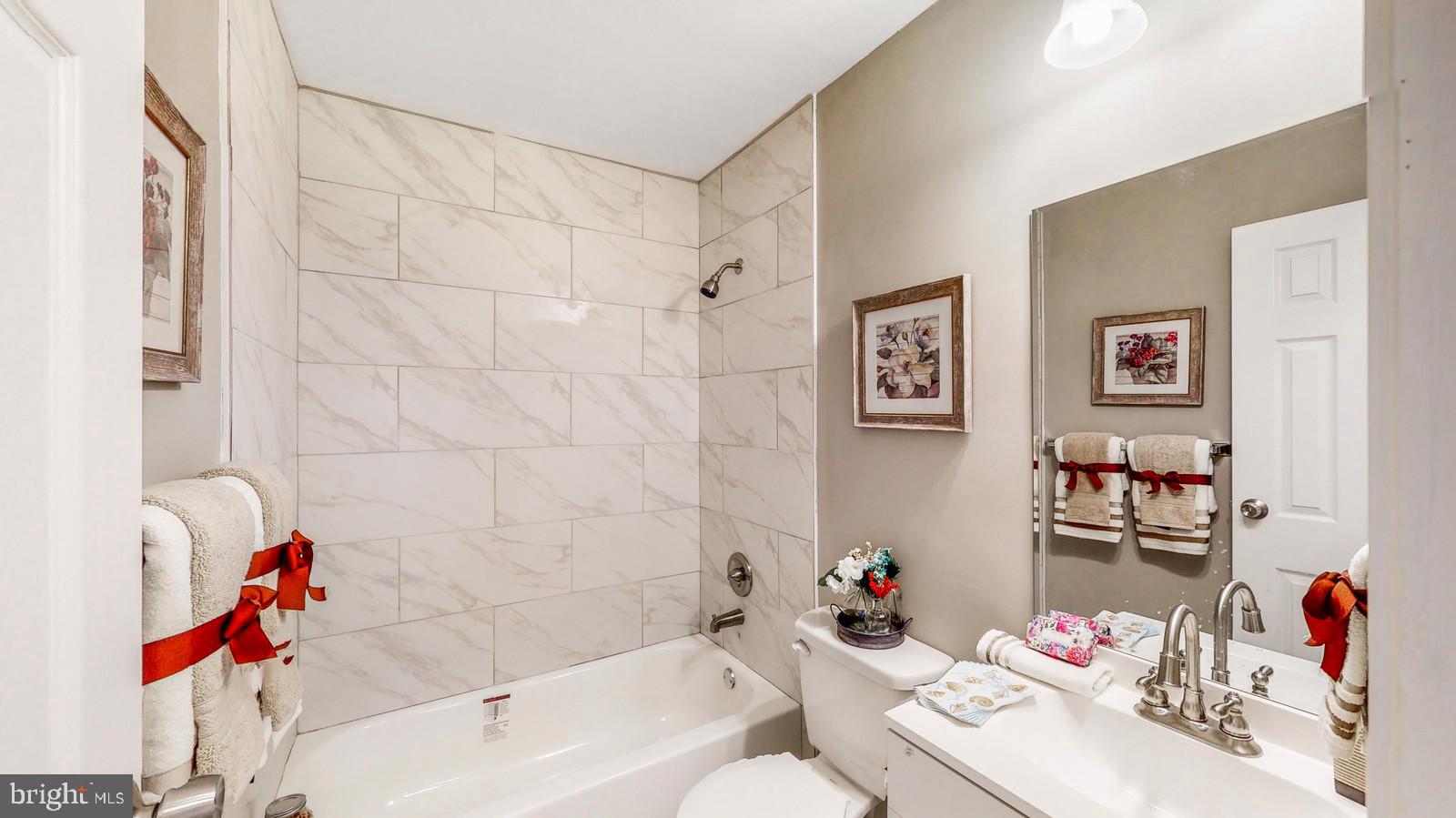 DALE CITY ADDITION - Residential