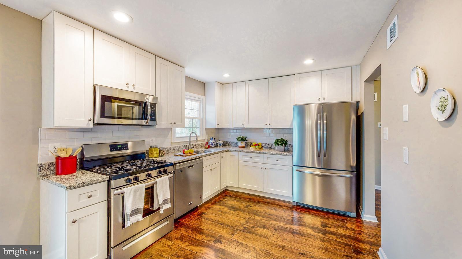 DALE CITY ADDITION - Residential