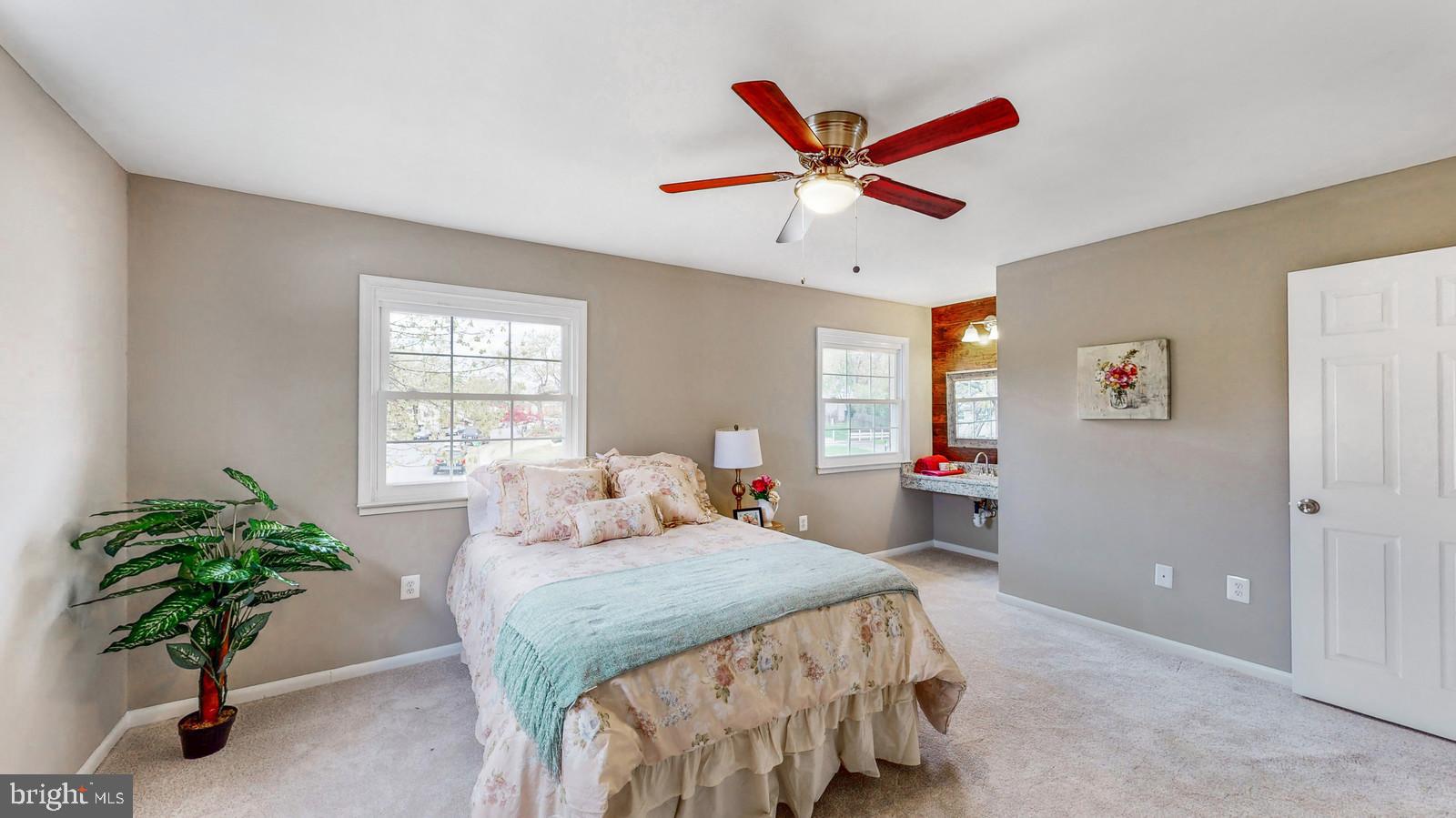 DALE CITY ADDITION - Residential