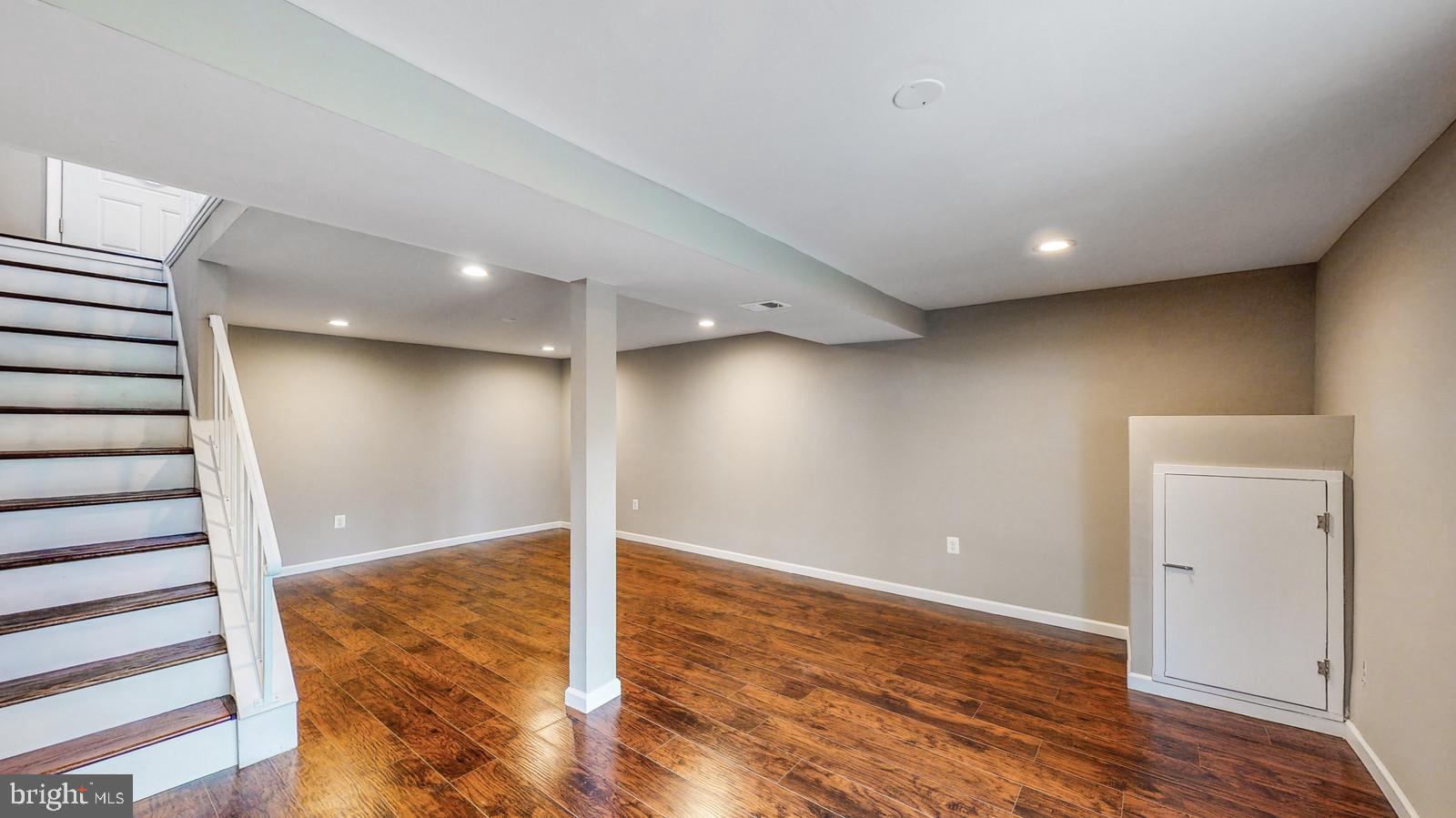 DALE CITY ADDITION - Residential