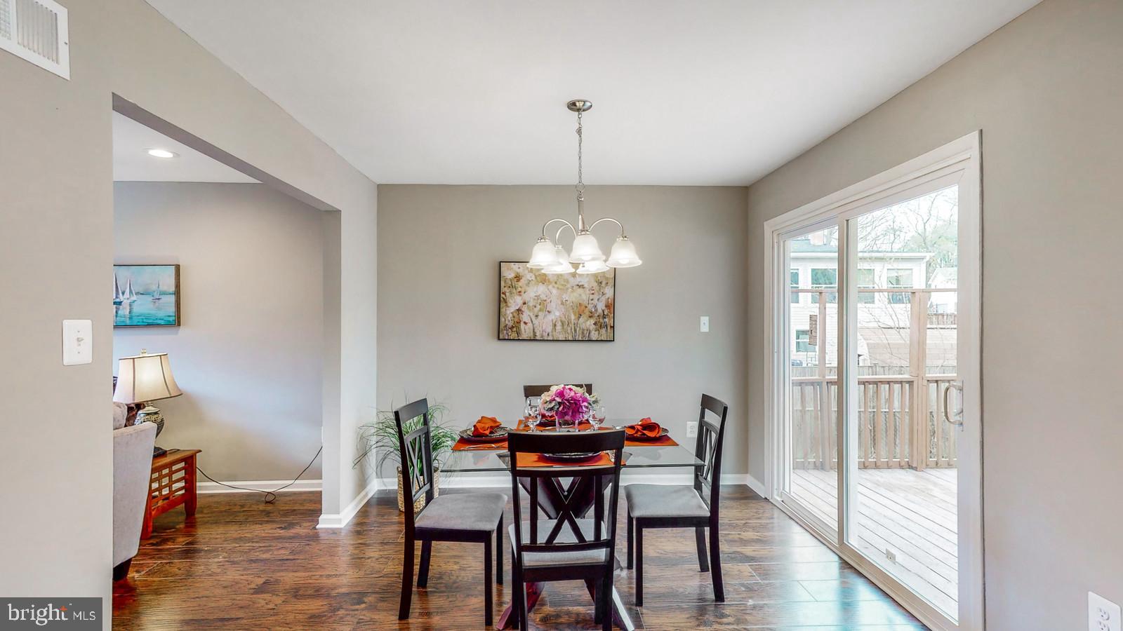 DALE CITY ADDITION - Residential