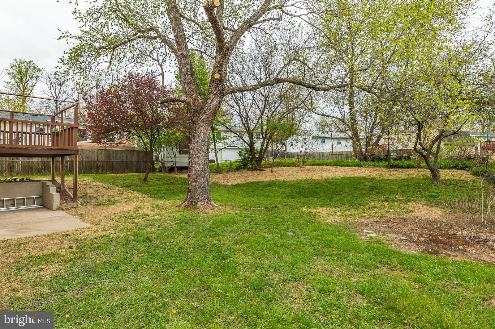 DALE CITY ADDITION - Residential