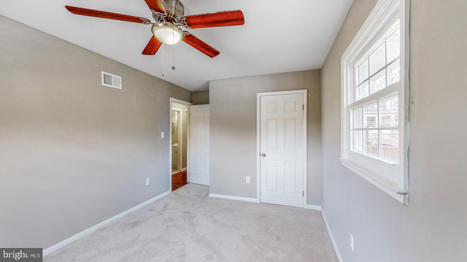 DALE CITY ADDITION - Residential