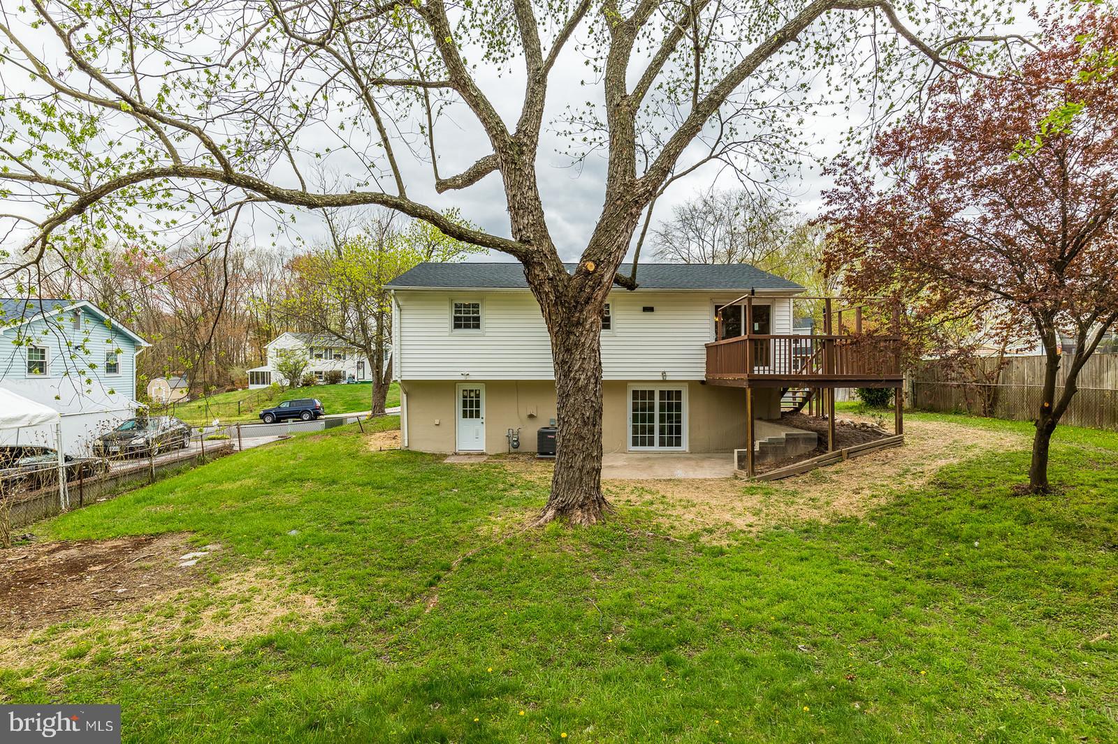 DALE CITY ADDITION - Residential