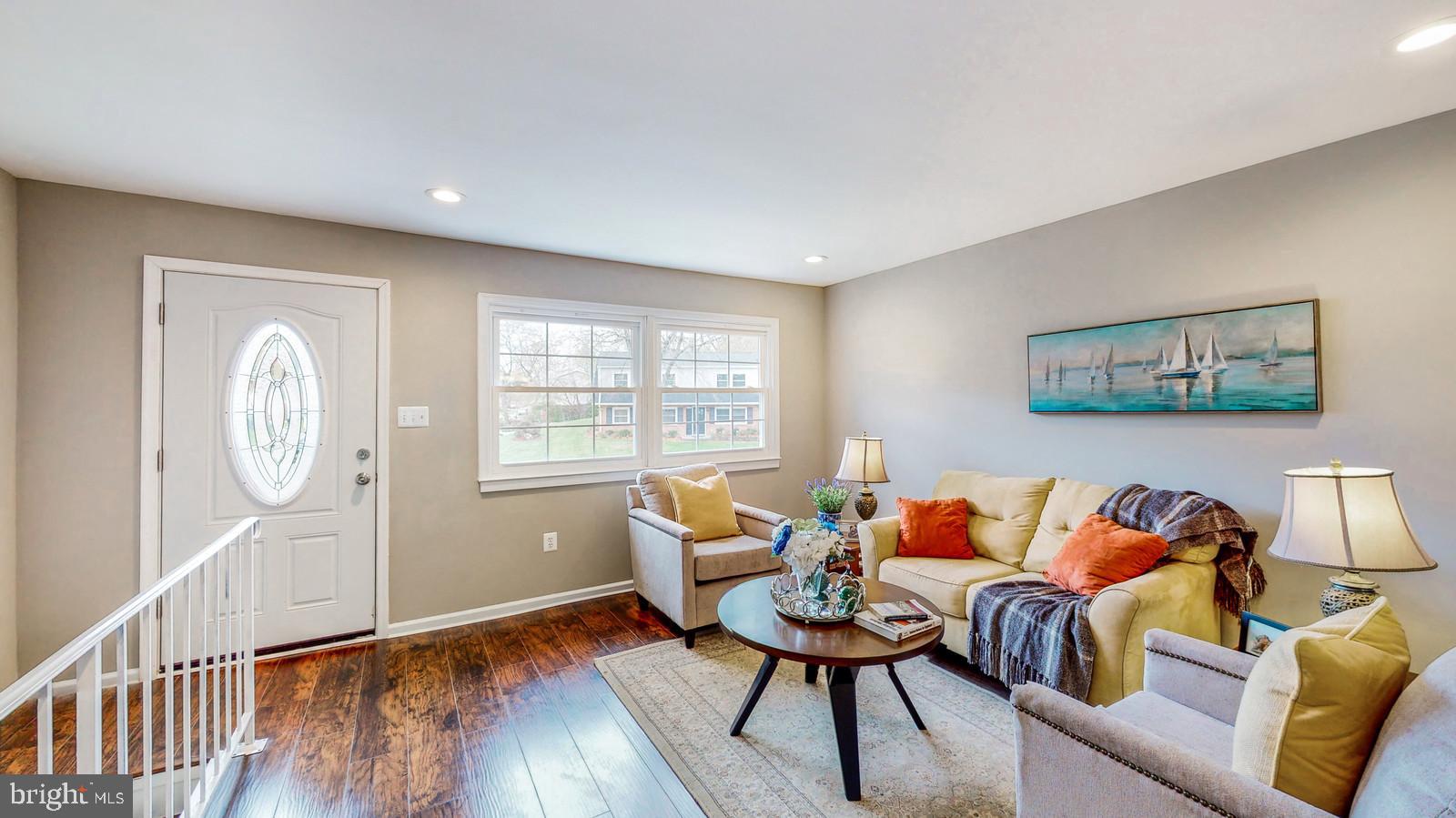 DALE CITY ADDITION - Residential