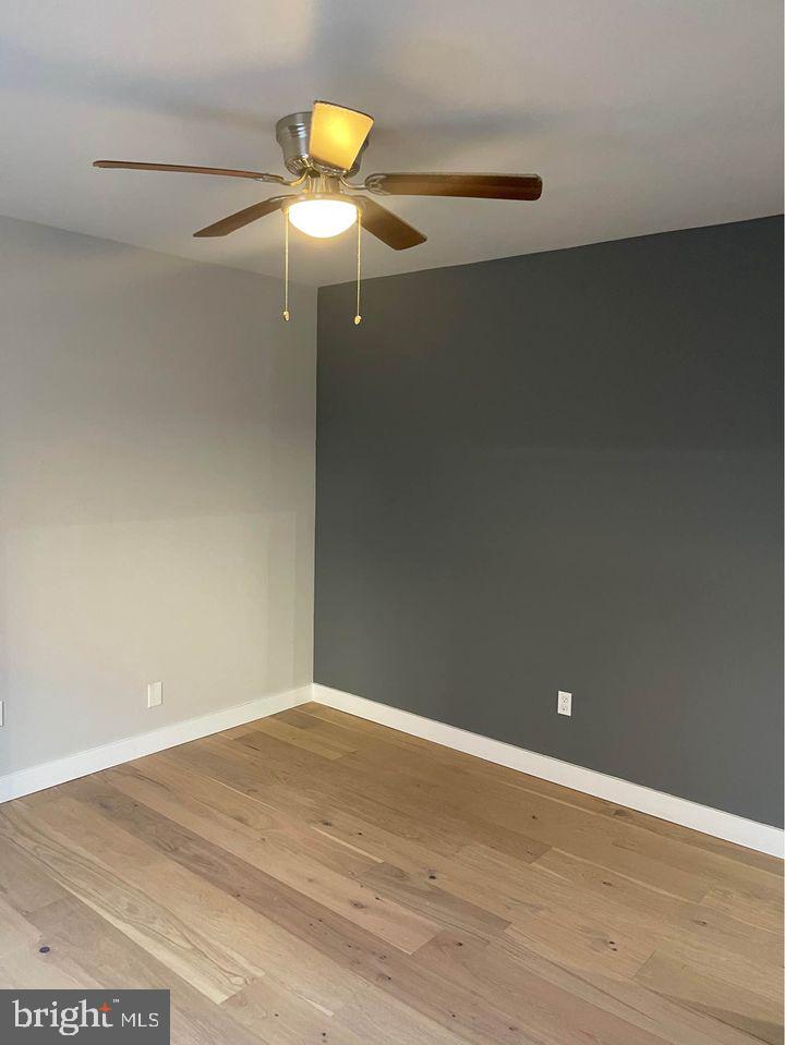 FELLS POINT HISTORIC DISTRICT - Residential Lease