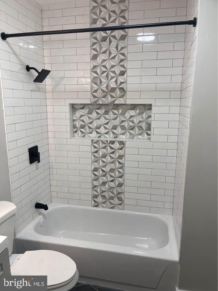 FELLS POINT HISTORIC DISTRICT - Residential Lease