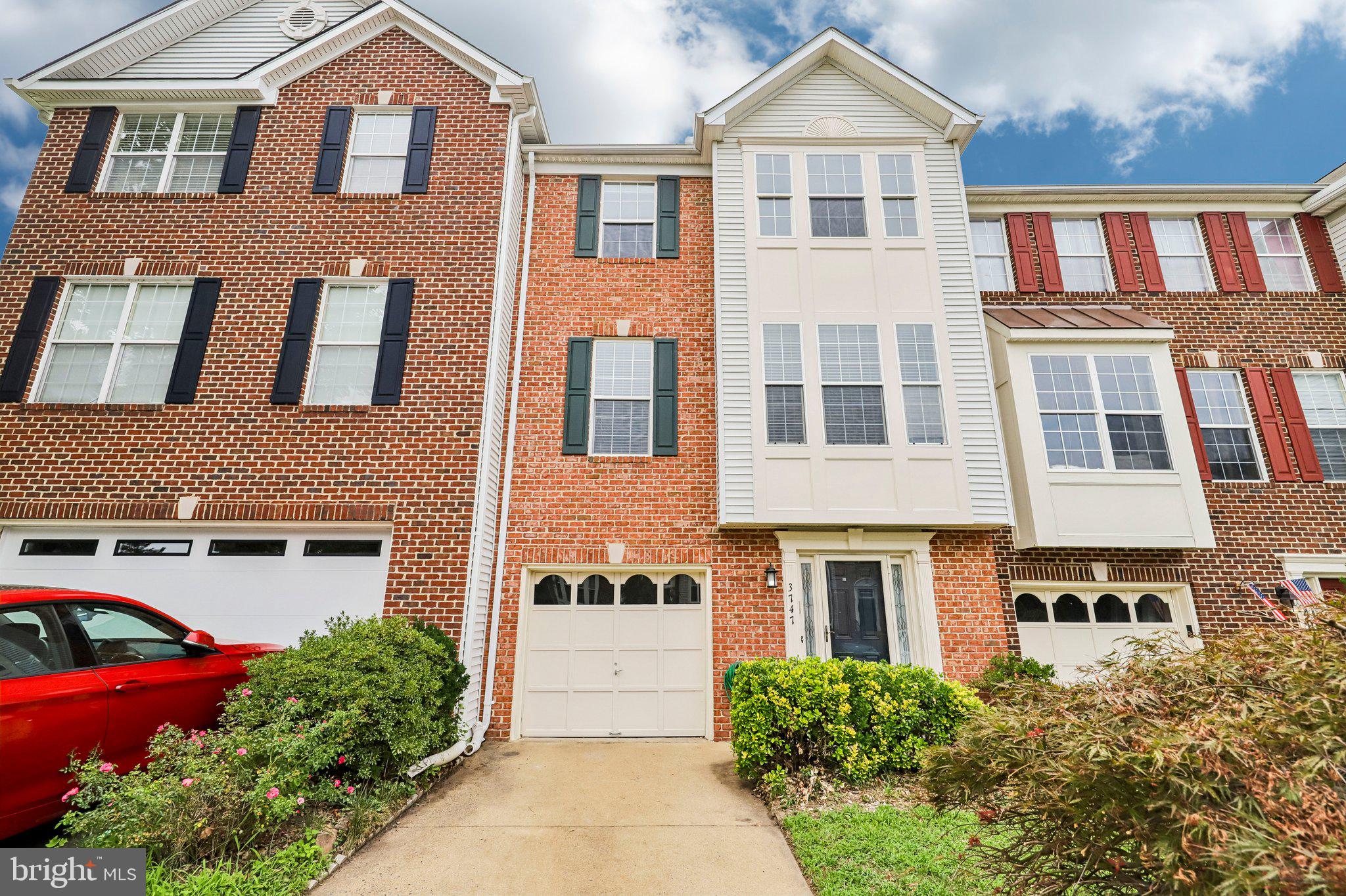 3747 TONBRIDGE PLACE