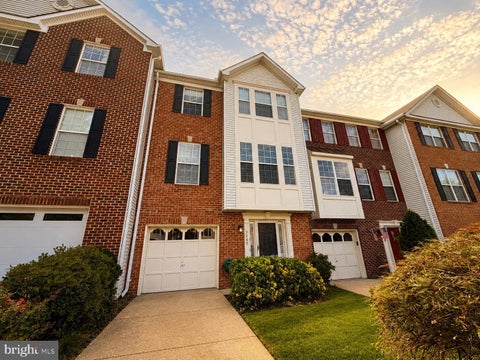 Photo of 3747 Tonbridge Place, WOODBRIDGE, VA 22192 (MLS # VAPW2125662)