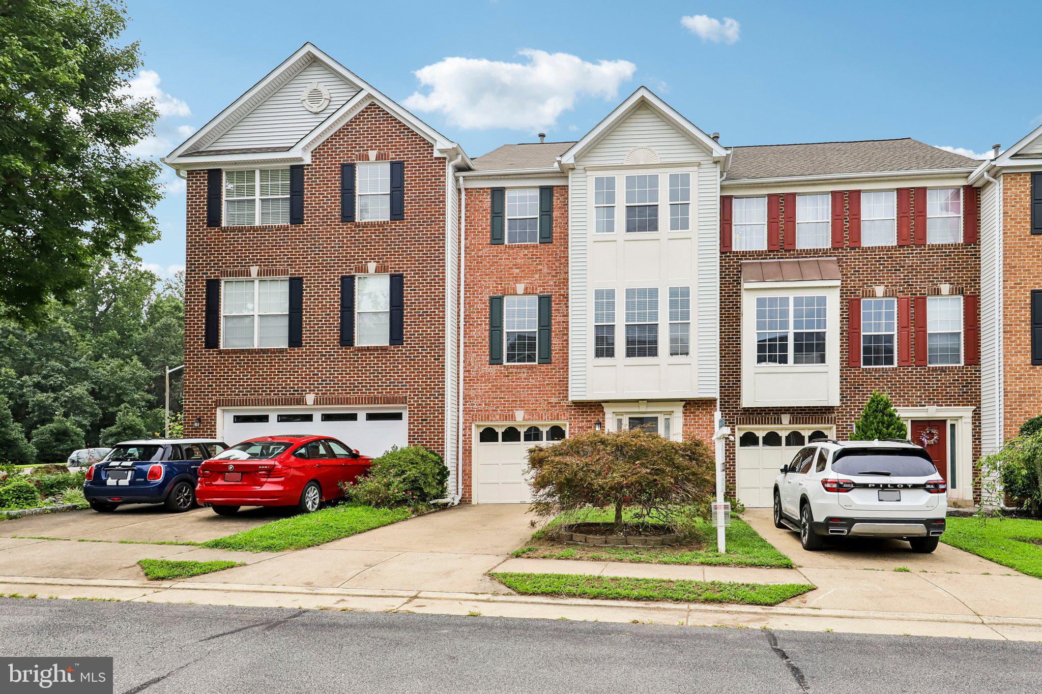 3747 TONBRIDGE PLACE
