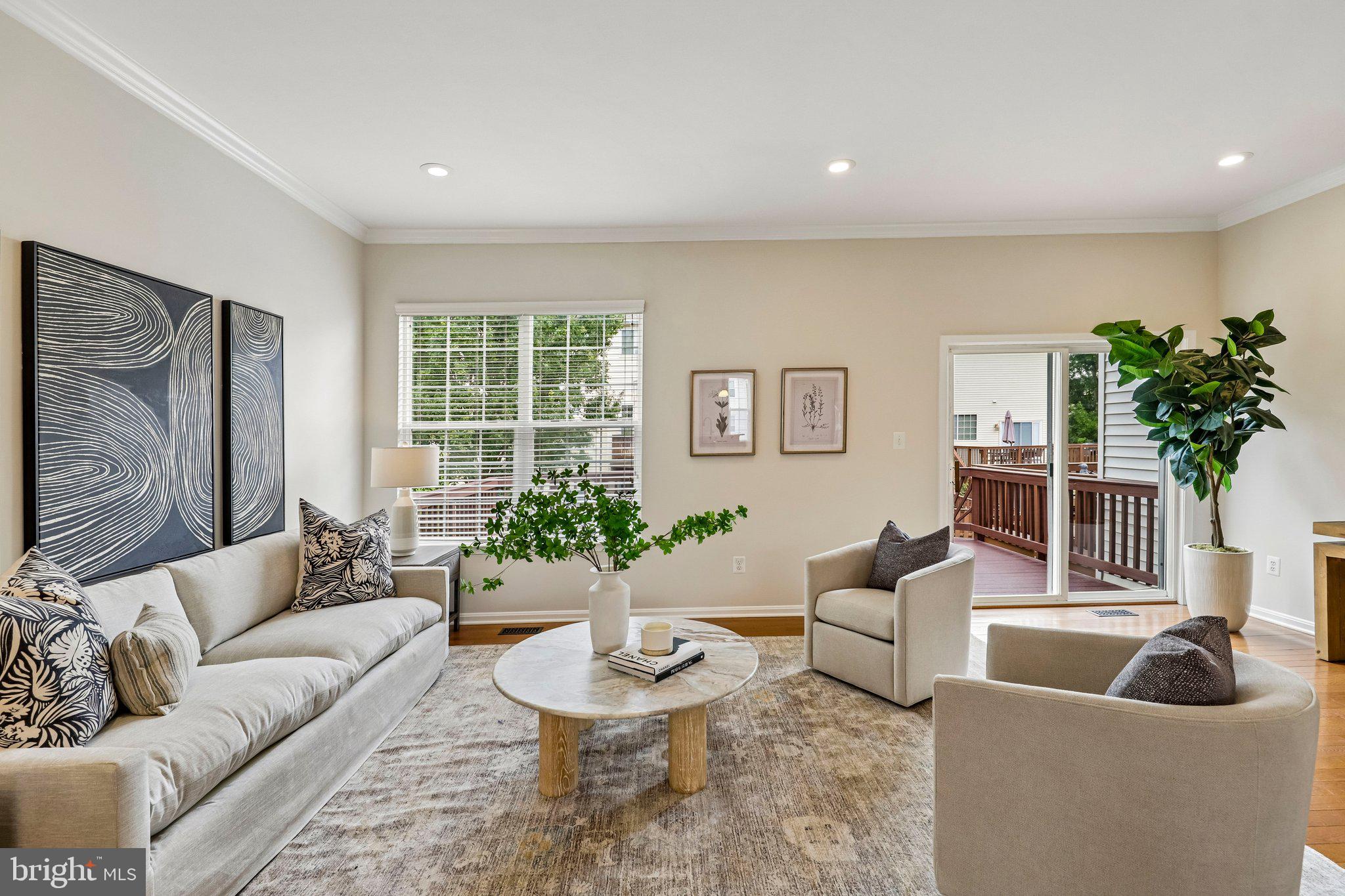 3747 TONBRIDGE PLACE