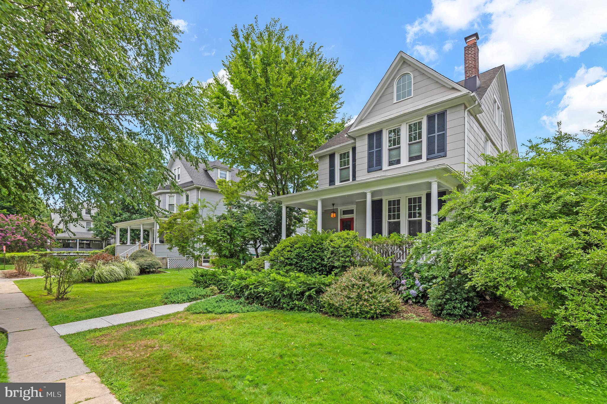 707 SAINT JOHNS ROAD
