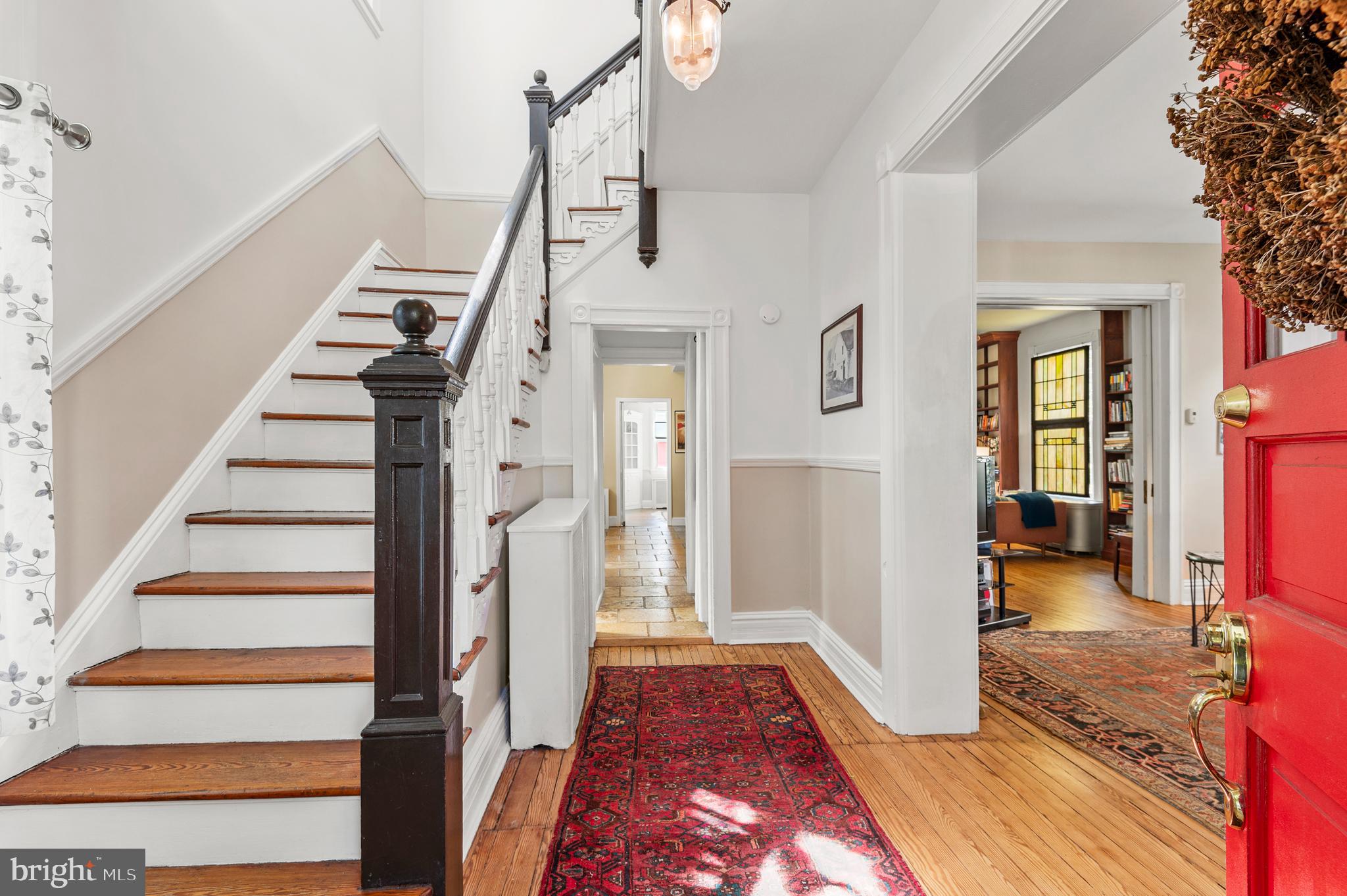 707 SAINT JOHNS ROAD