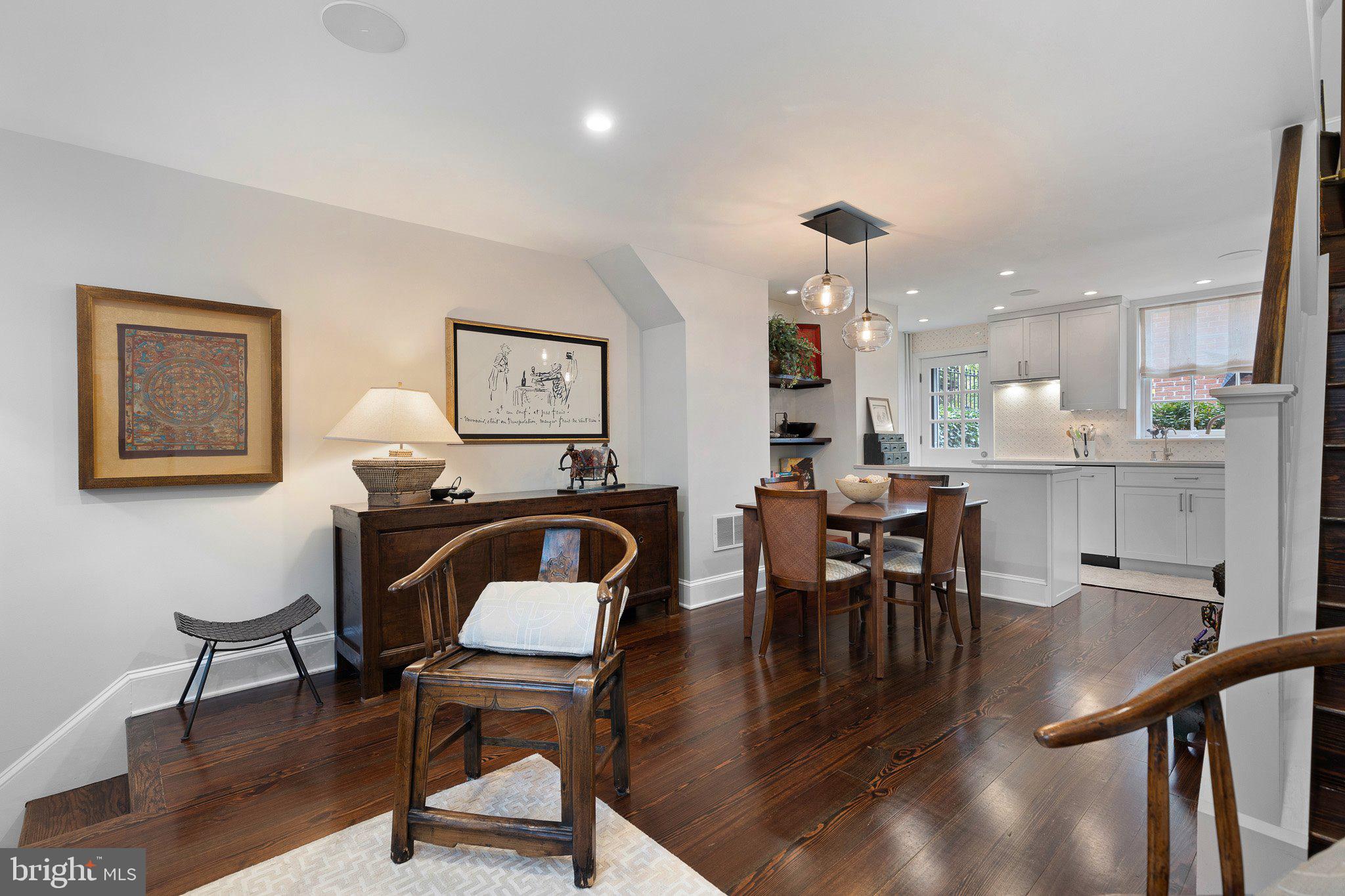 WASHINGTON SQ WEST - Residential