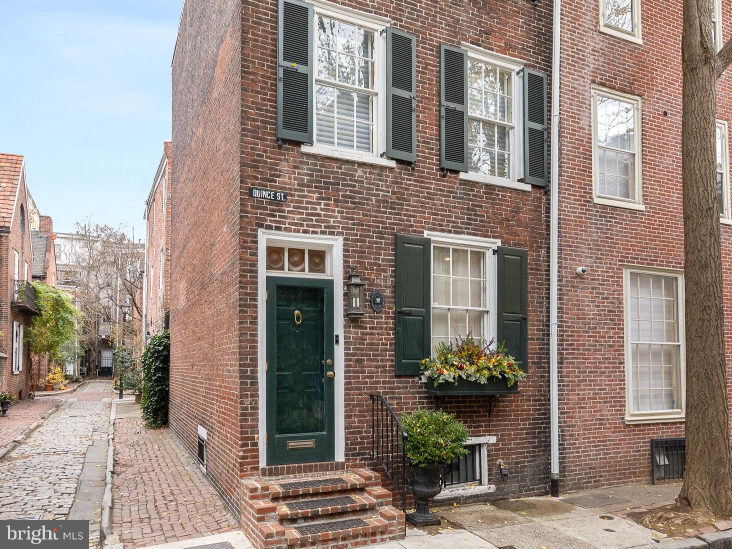 WASHINGTON SQ WEST - Residential