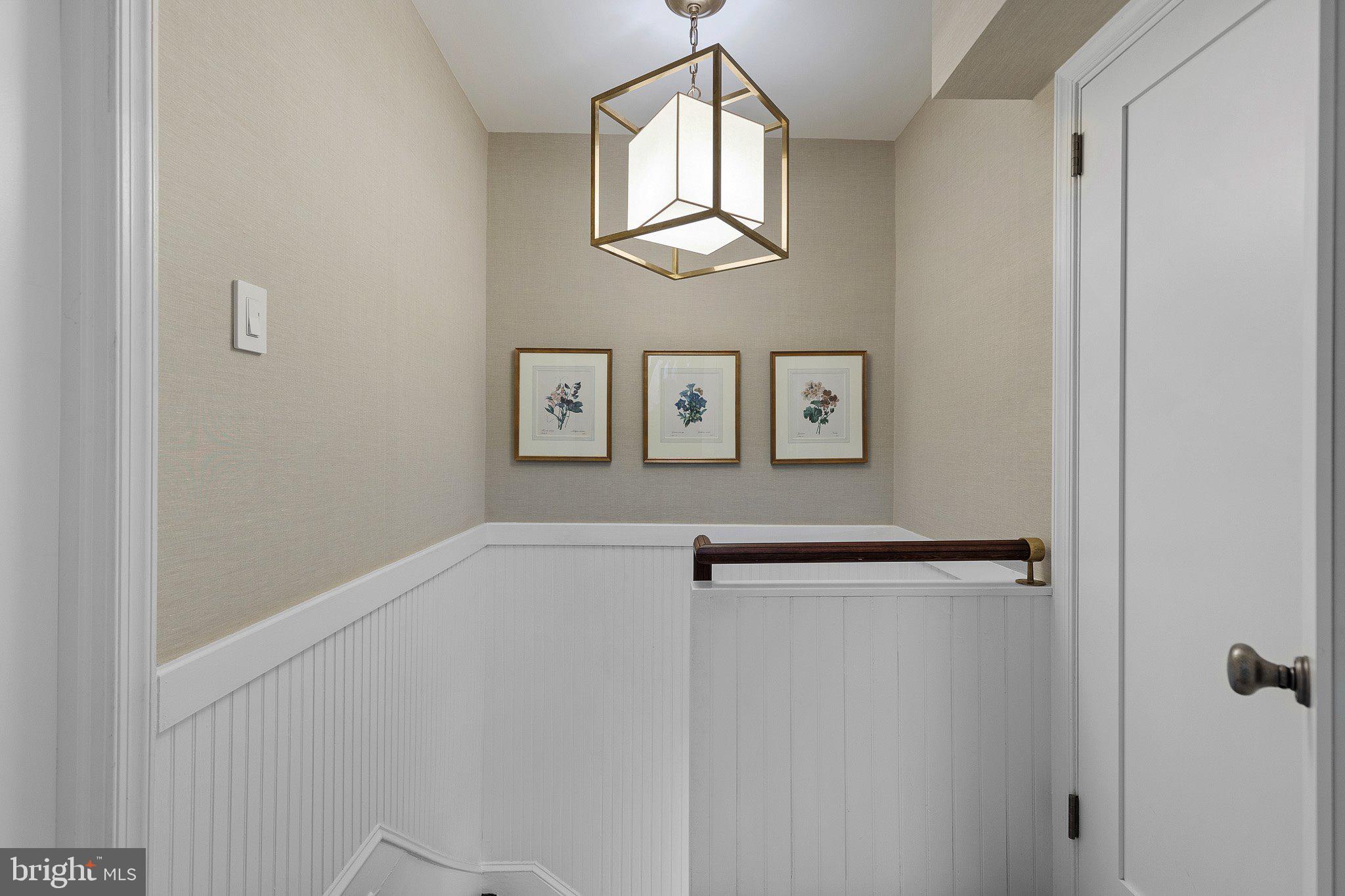 WASHINGTON SQ WEST - Residential