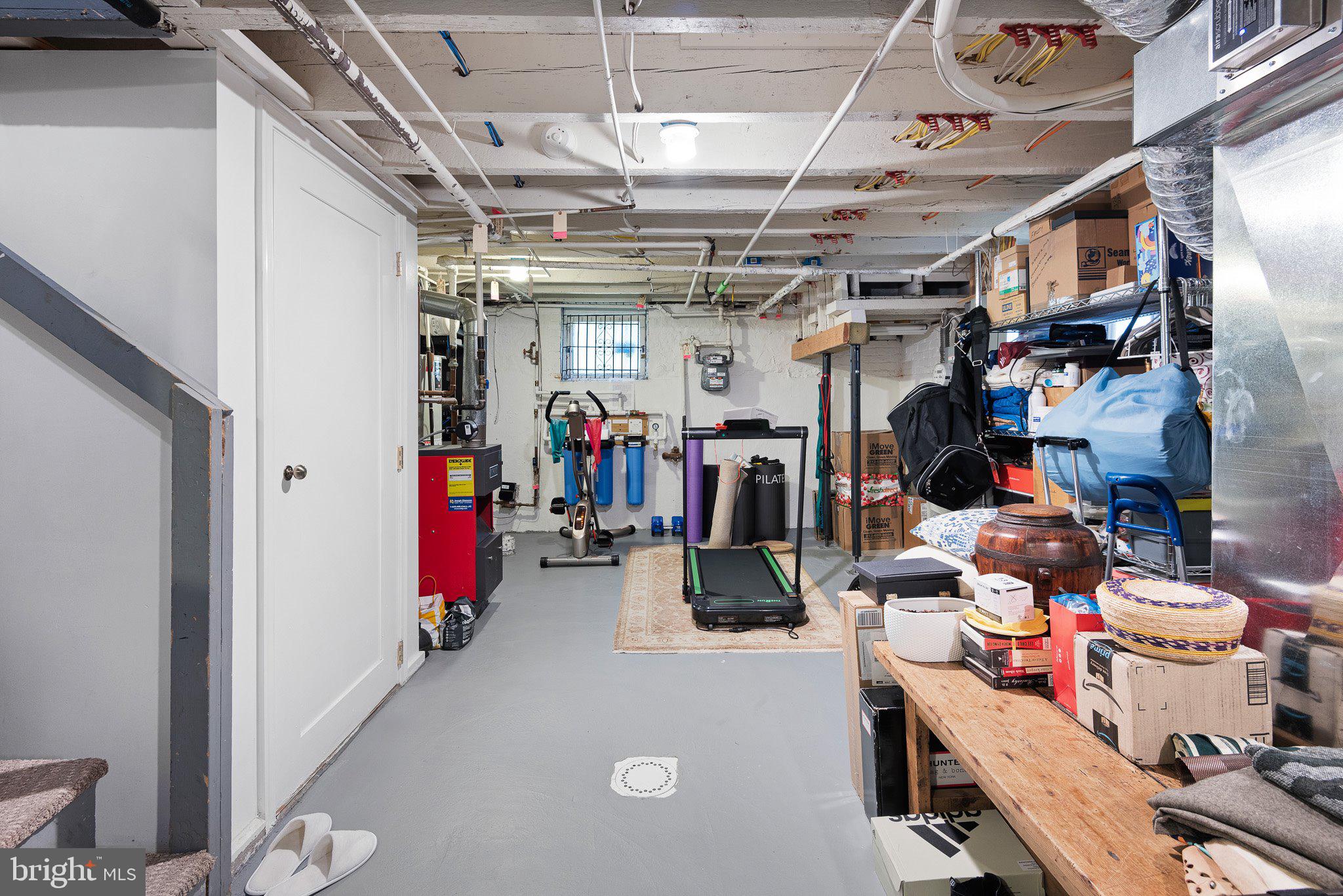 WASHINGTON SQ WEST - Residential