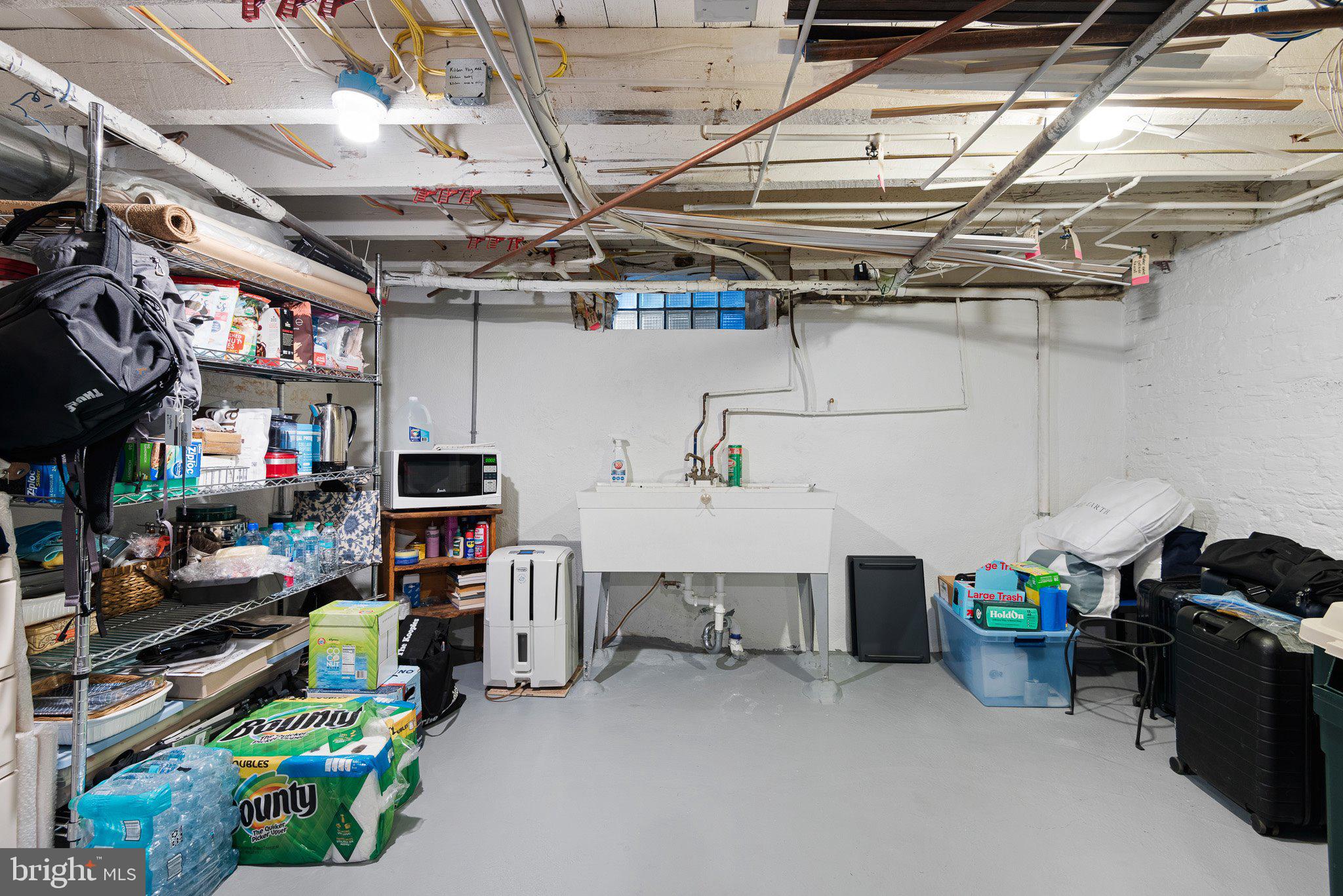 WASHINGTON SQ WEST - Residential