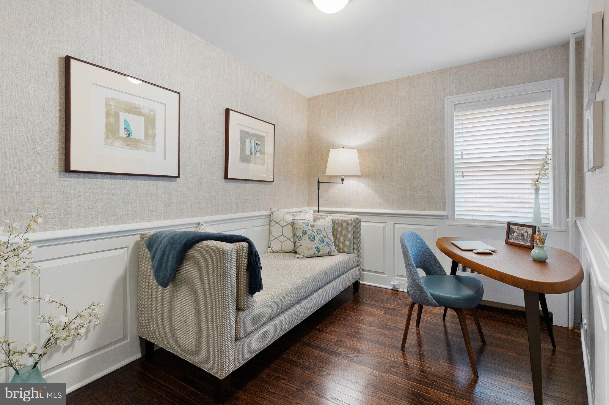 WASHINGTON SQ WEST - Residential