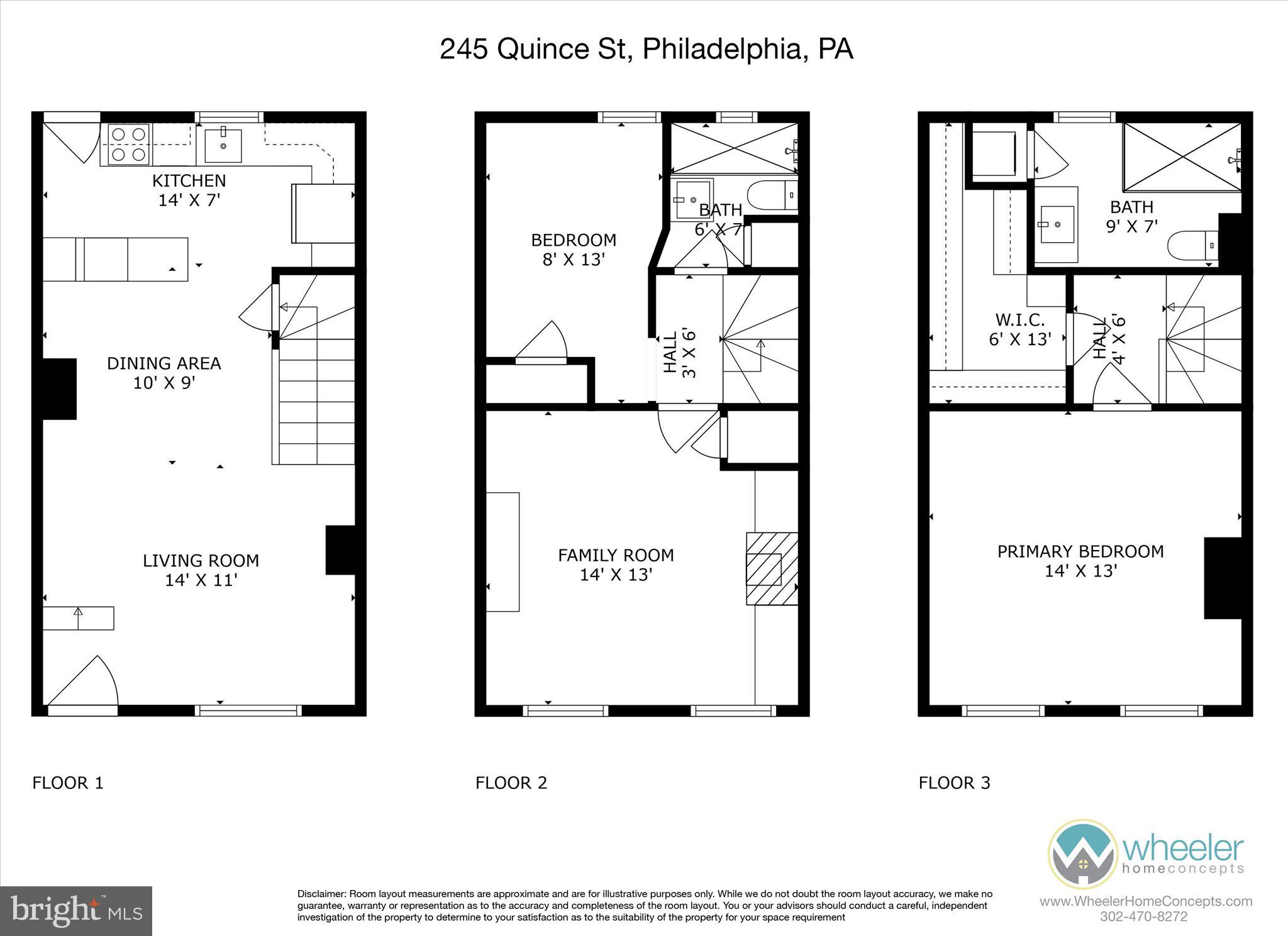 WASHINGTON SQ WEST - Residential