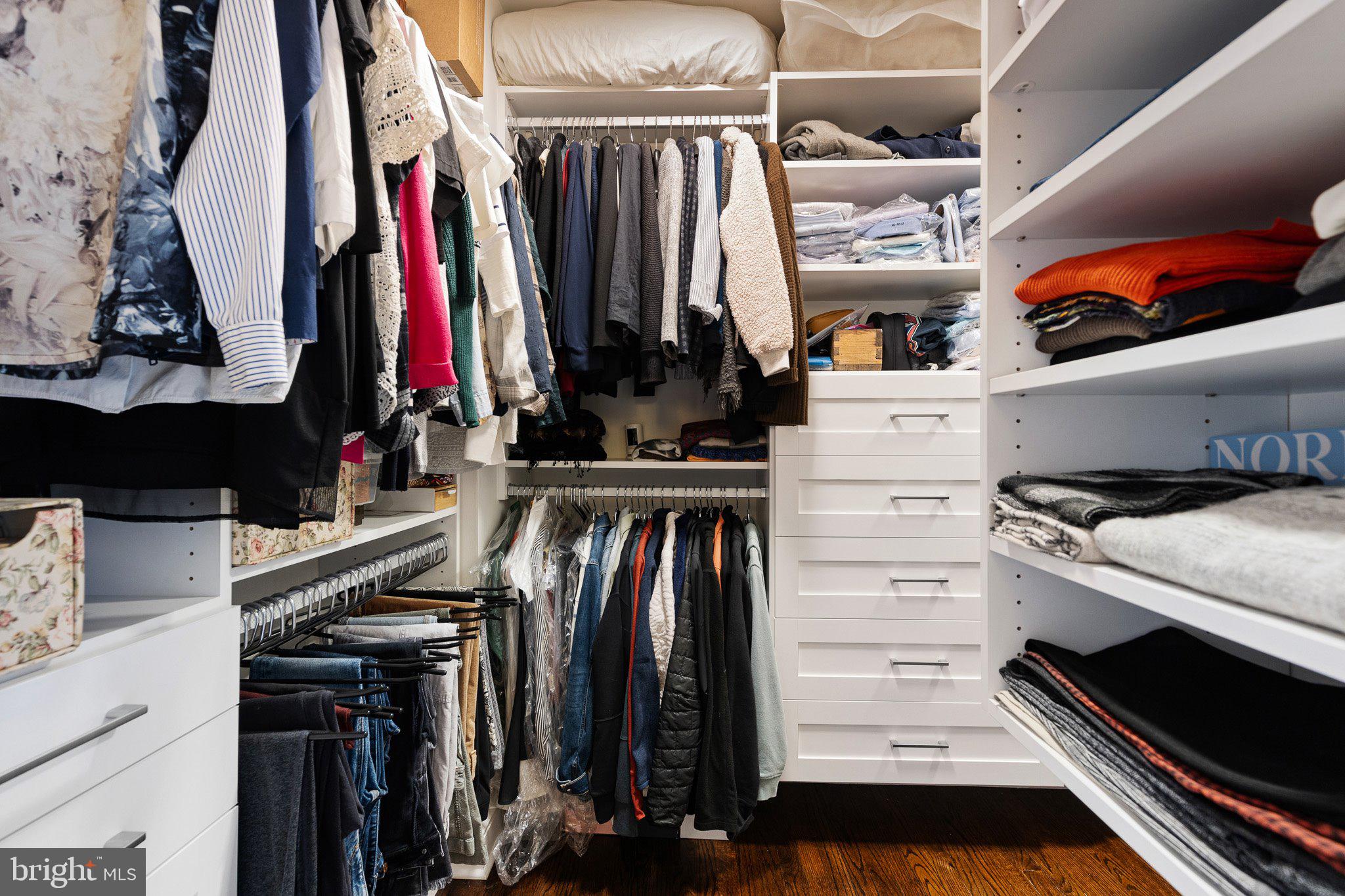 WASHINGTON SQ WEST - Residential