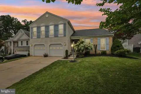 MLS: MDHR2058300
