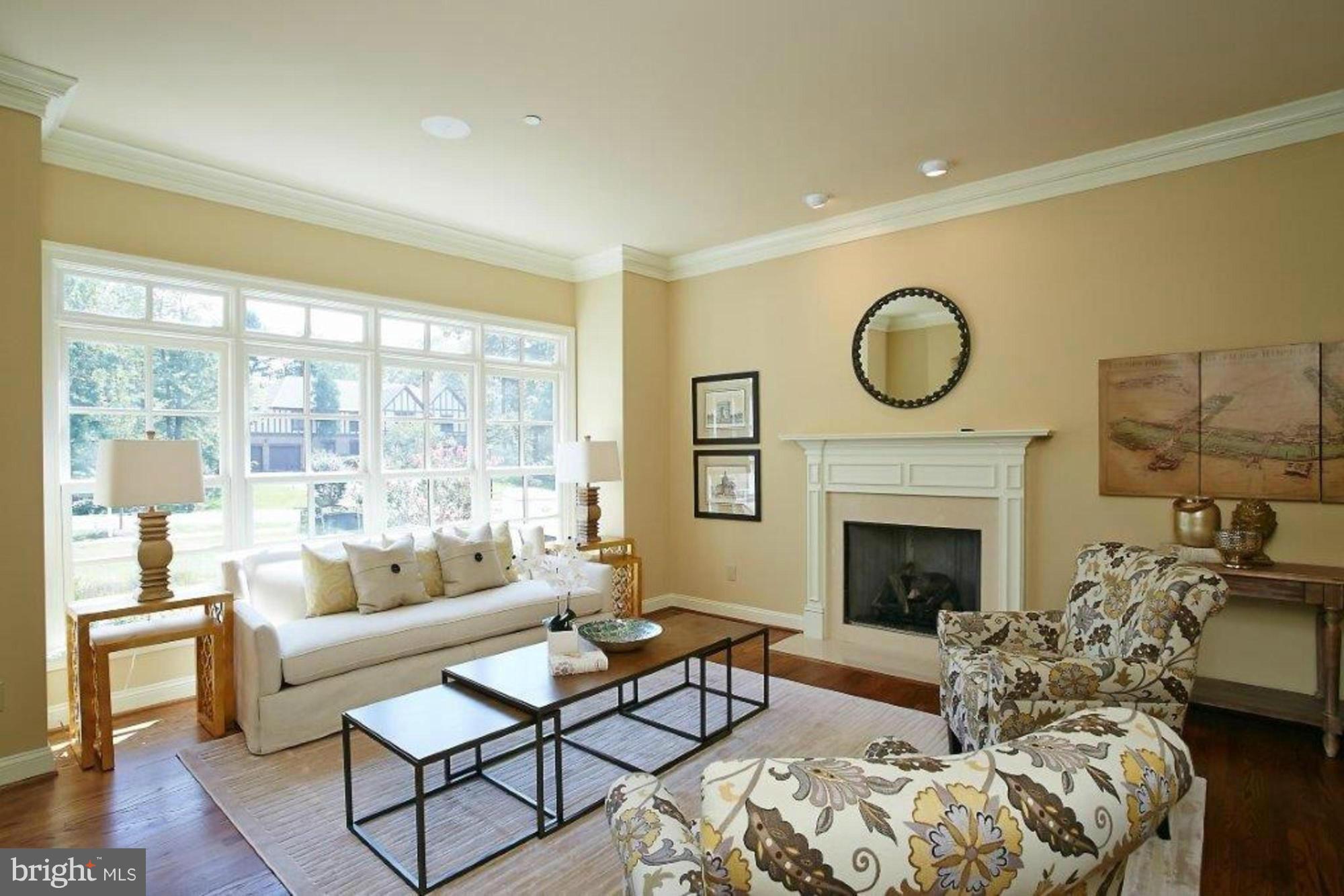 HERITAGE FARM - Residential