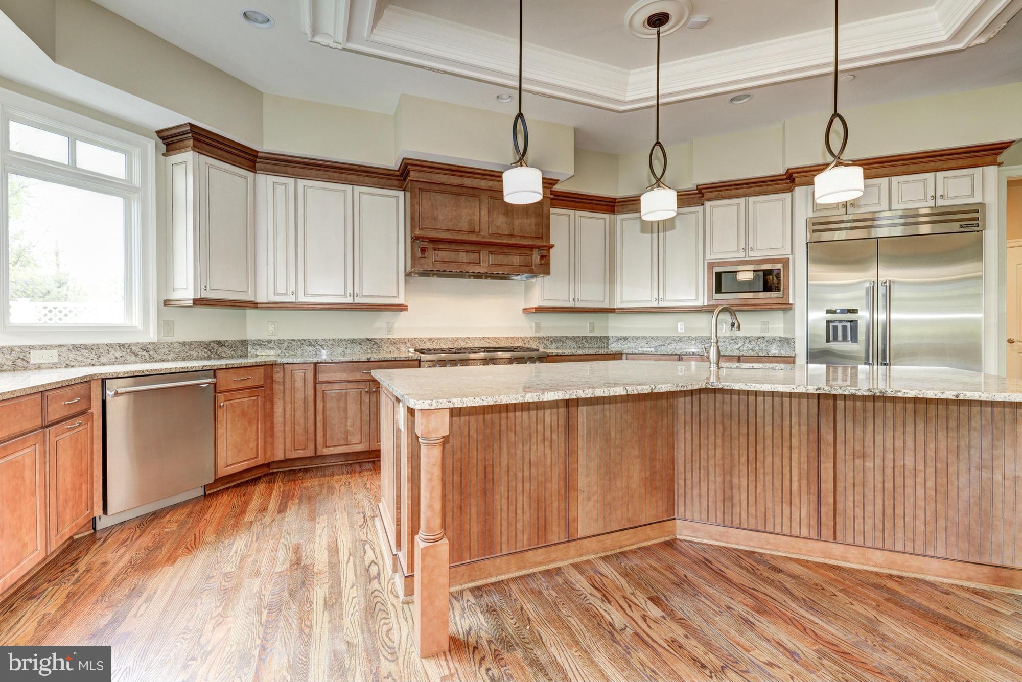 HERITAGE FARM - Residential