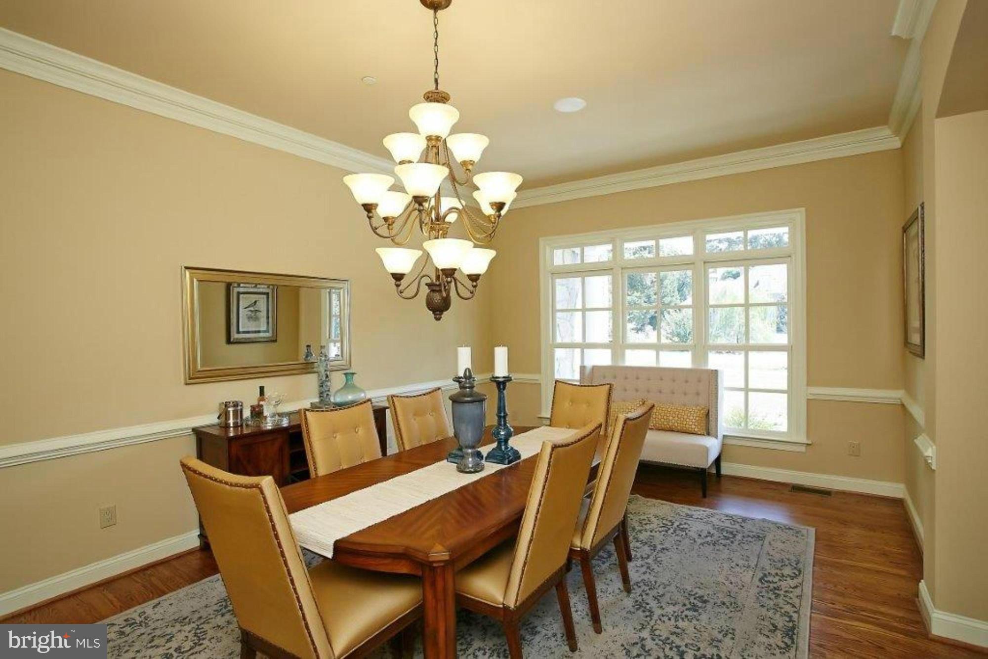 HERITAGE FARM - Residential