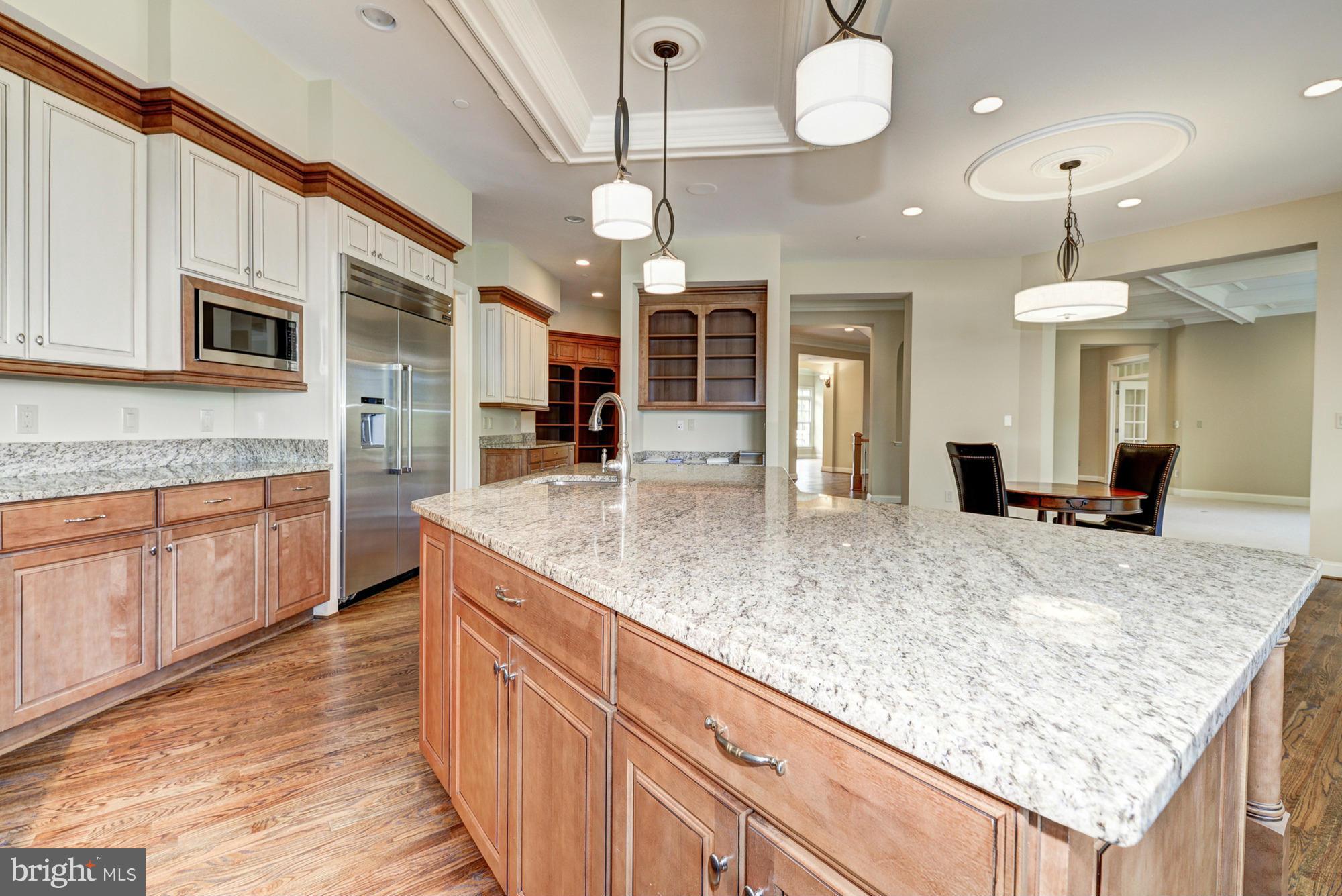 HERITAGE FARM - Residential