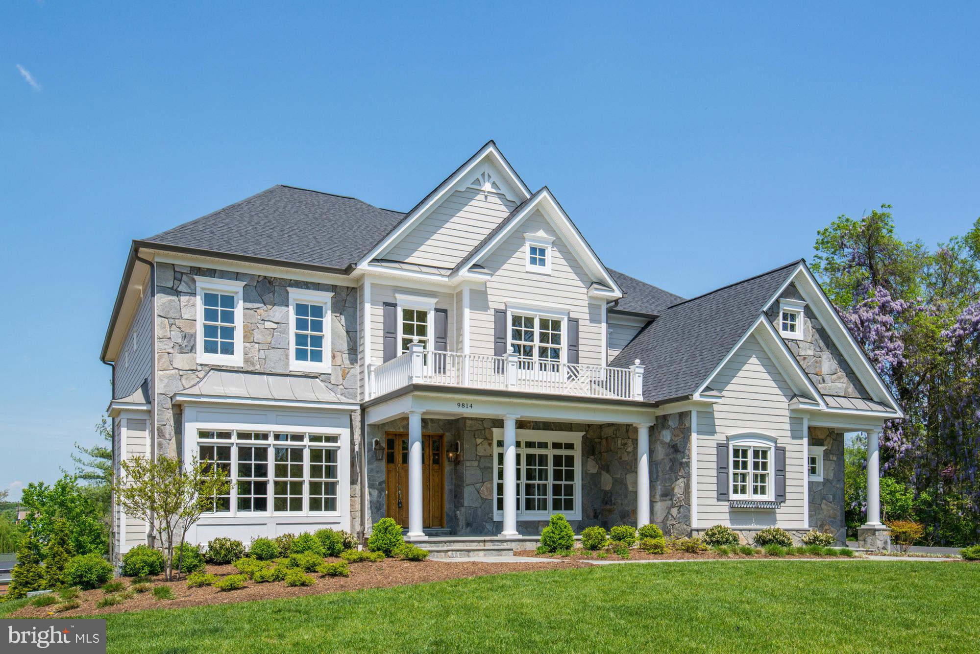 HERITAGE FARM - Residential