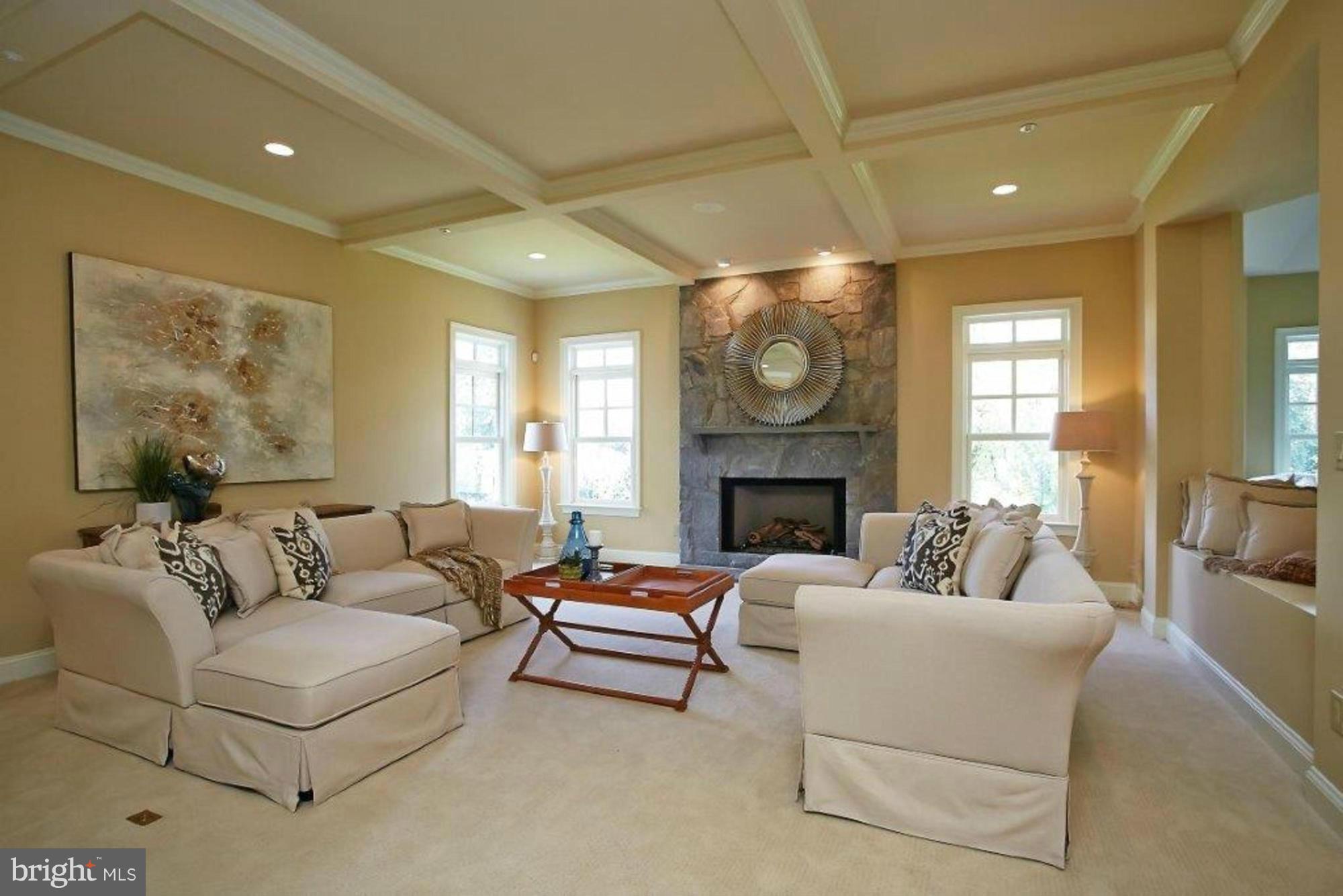 HERITAGE FARM - Residential