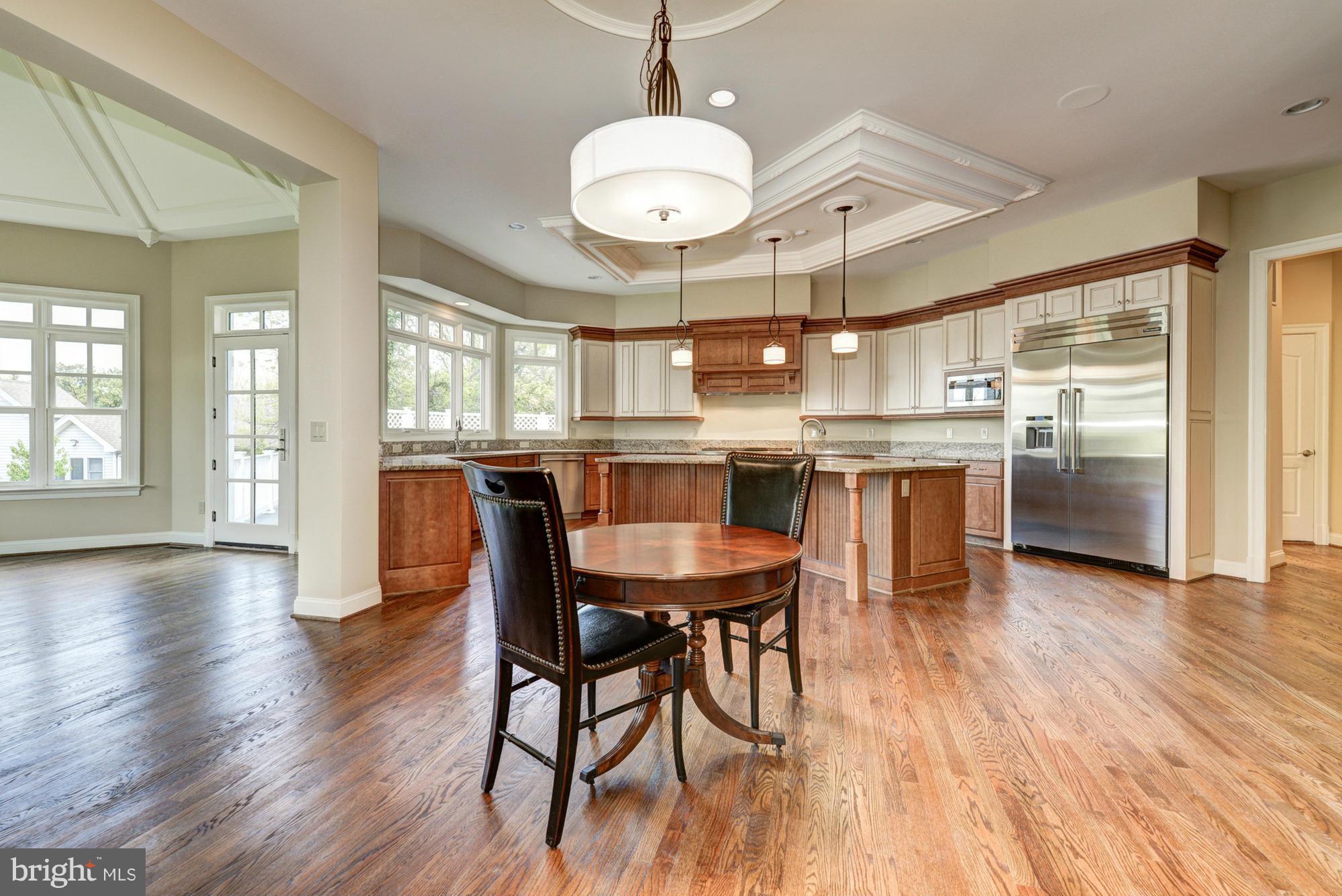 HERITAGE FARM - Residential