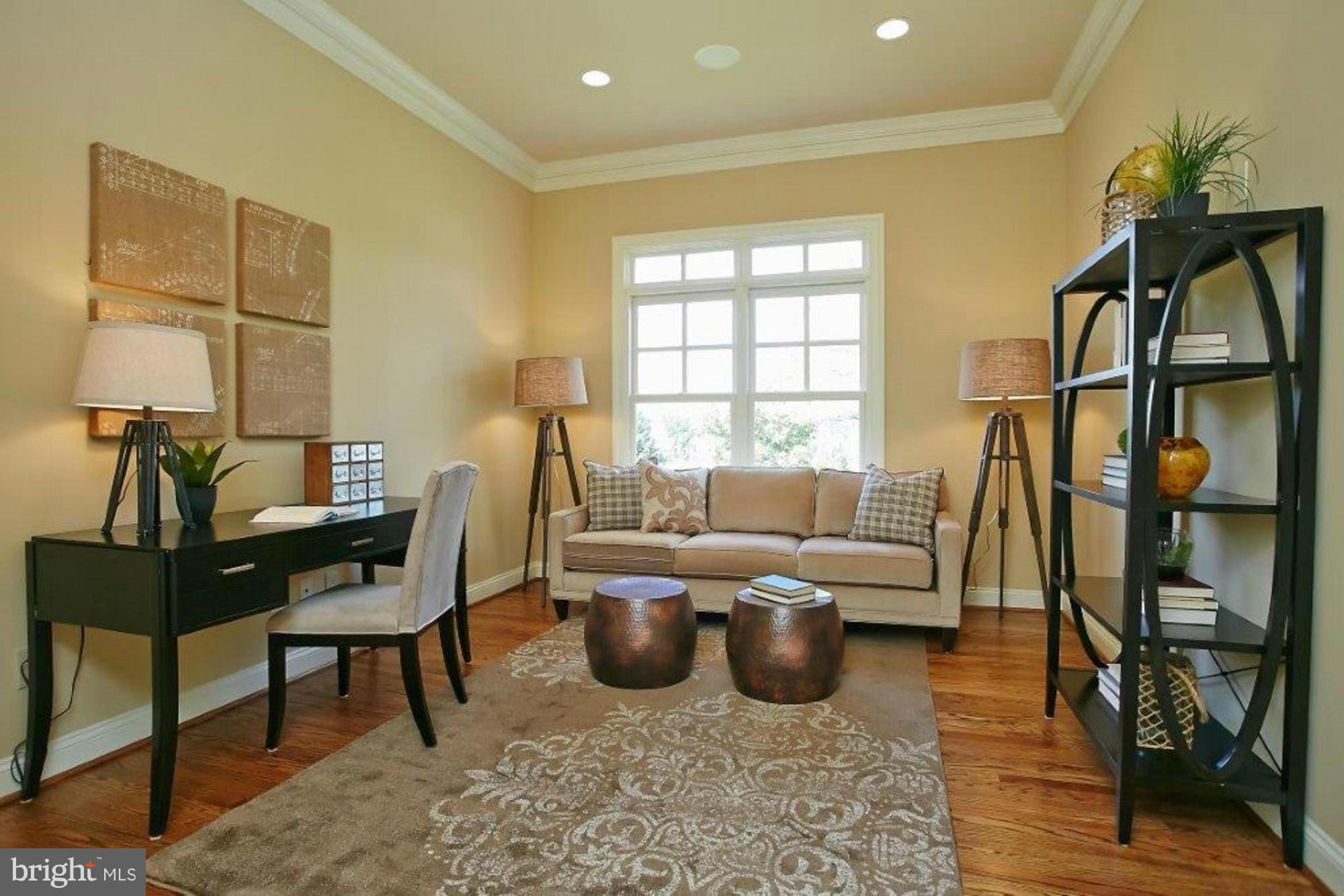 HERITAGE FARM - Residential