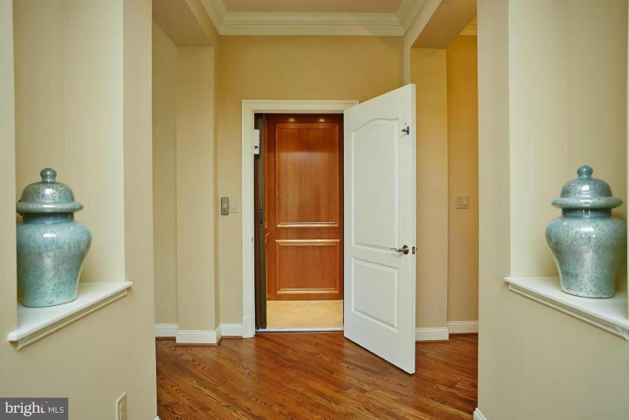 HERITAGE FARM - Residential