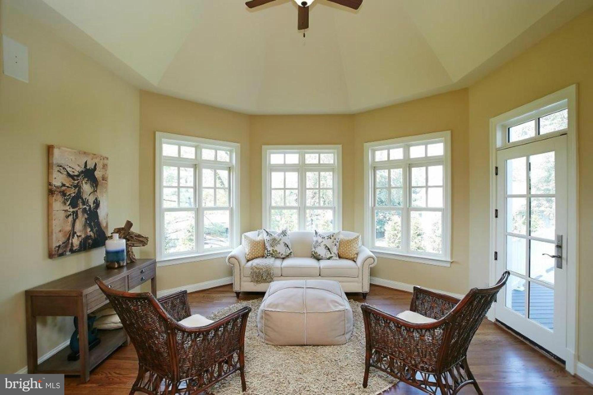 HERITAGE FARM - Residential